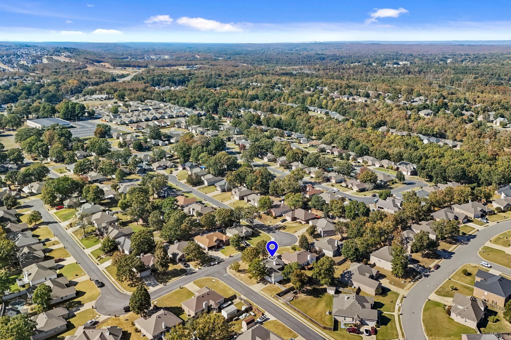 AUSTIN LAKES ADDN - Residential