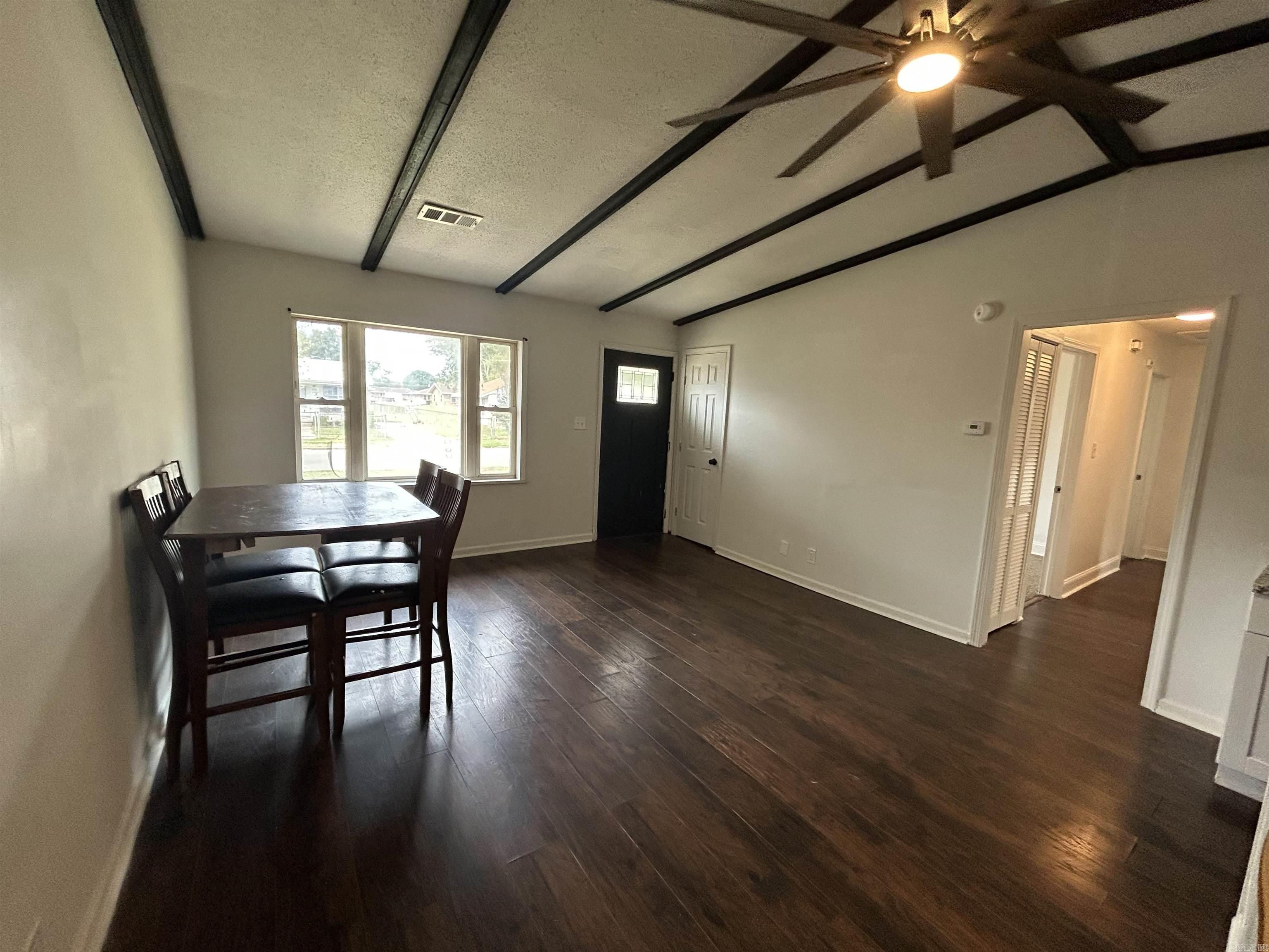 Sims 1st - Residential