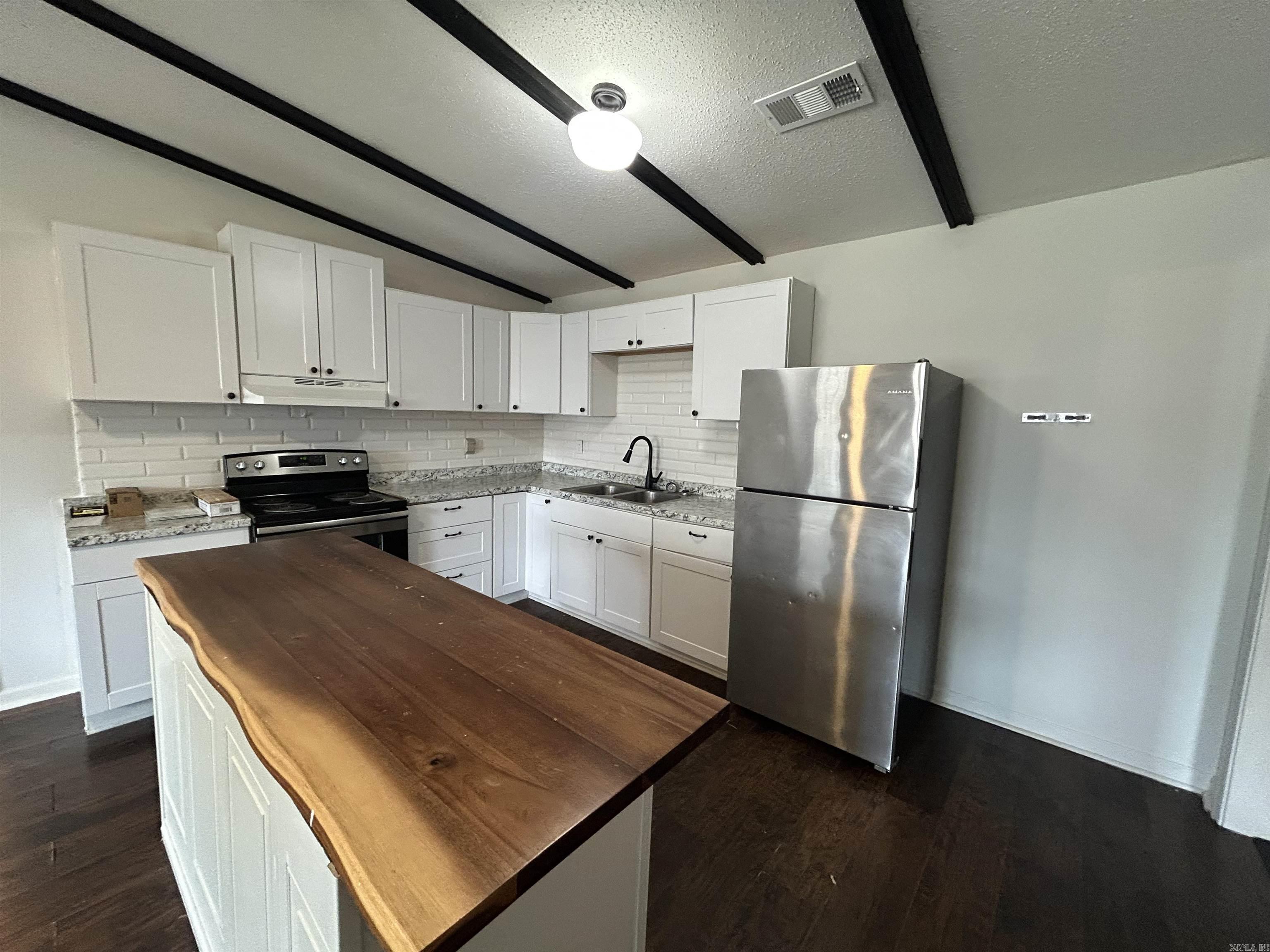 Sims 1st - Residential