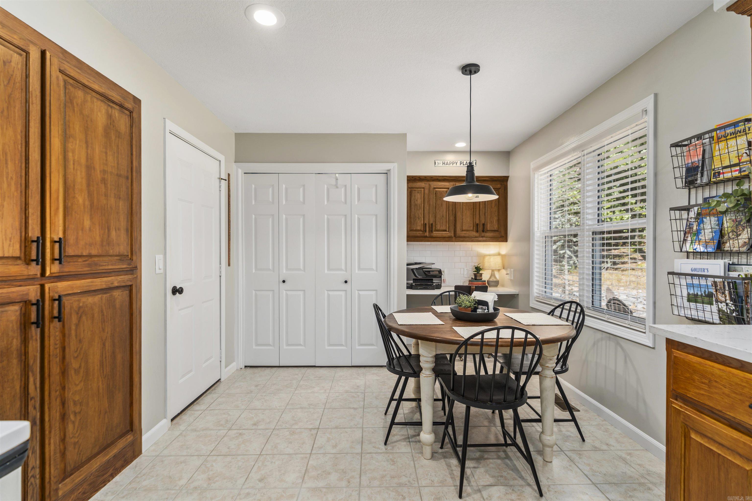 Cresta - Residential