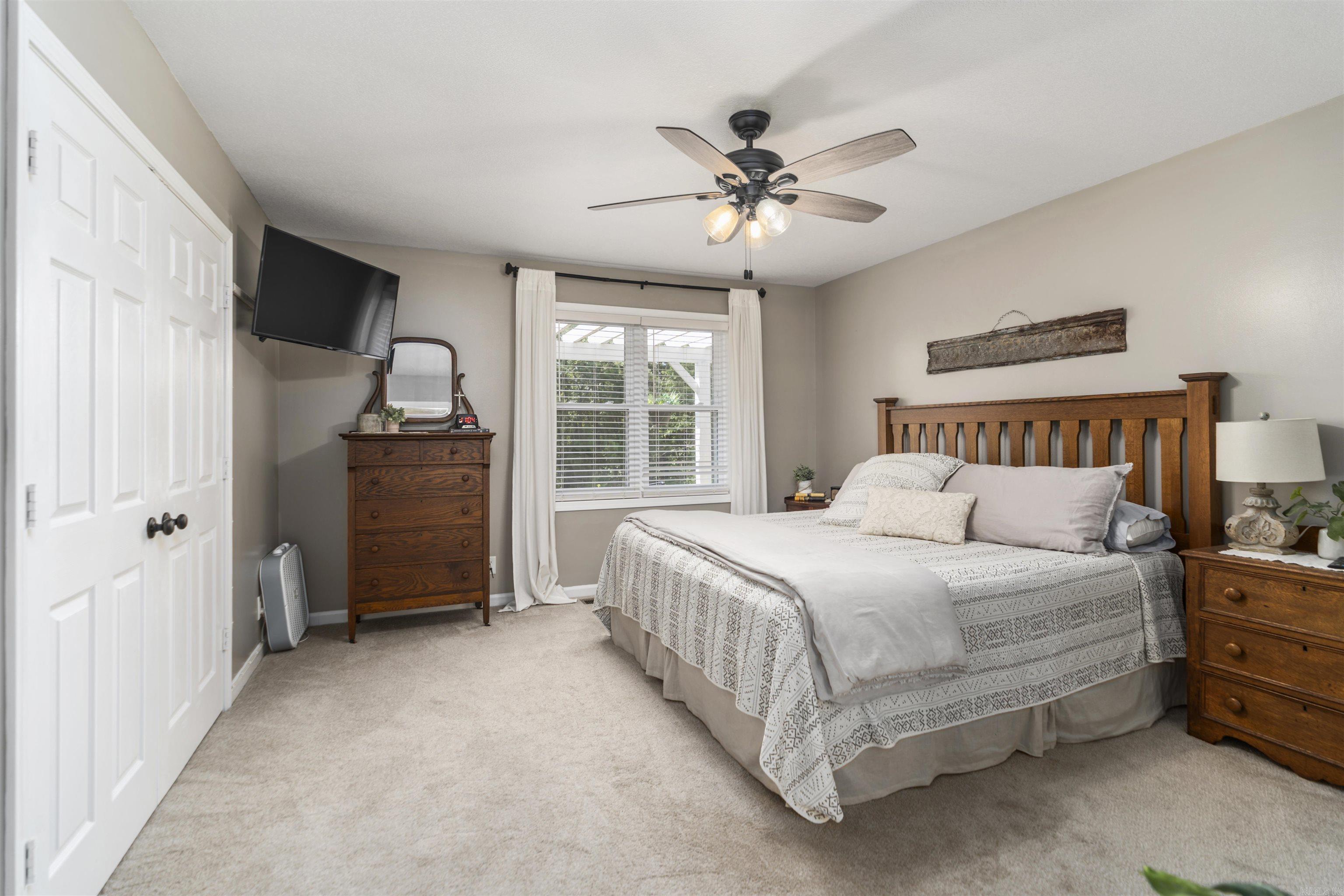 Cresta - Residential