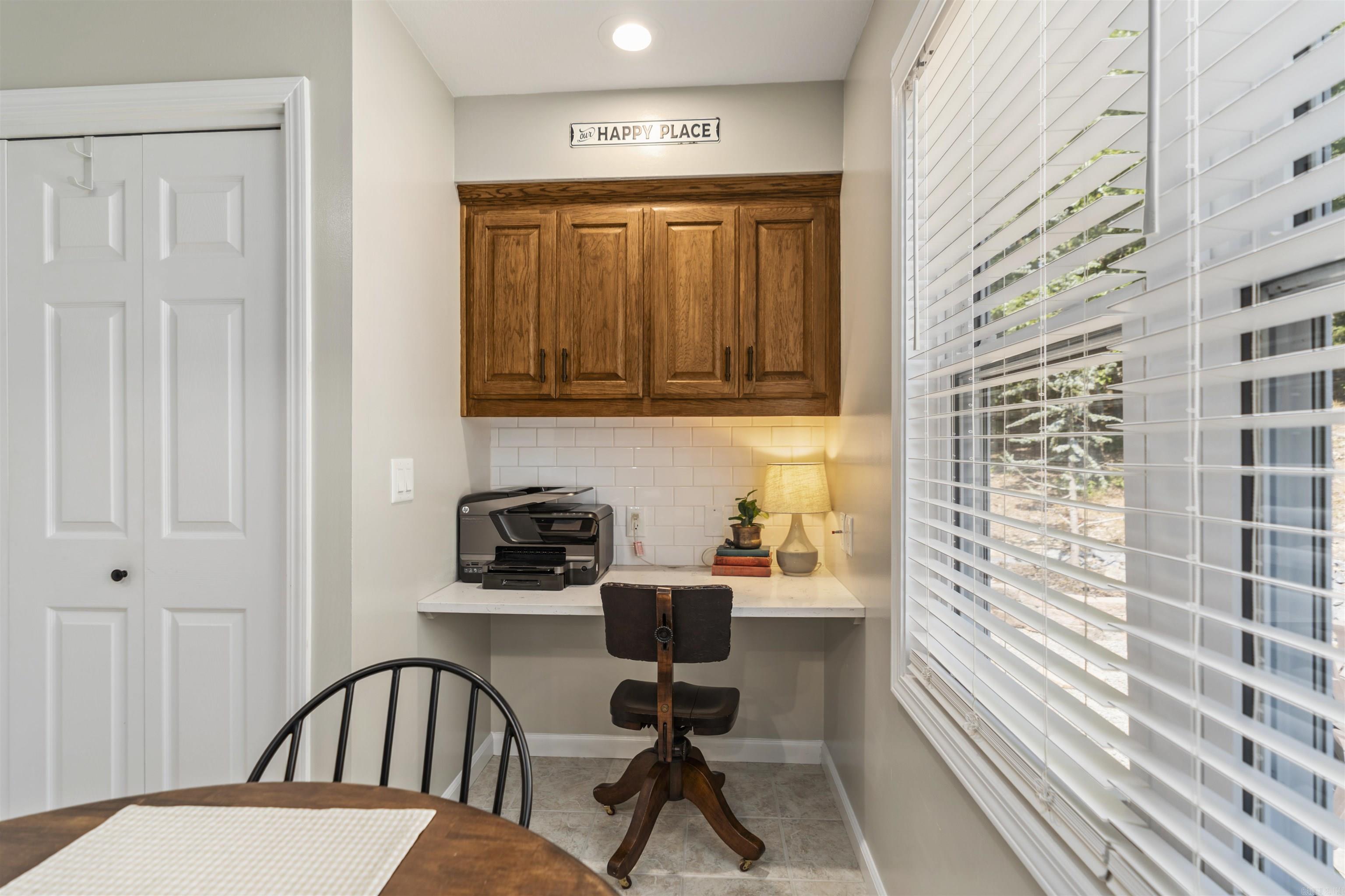 Cresta - Residential
