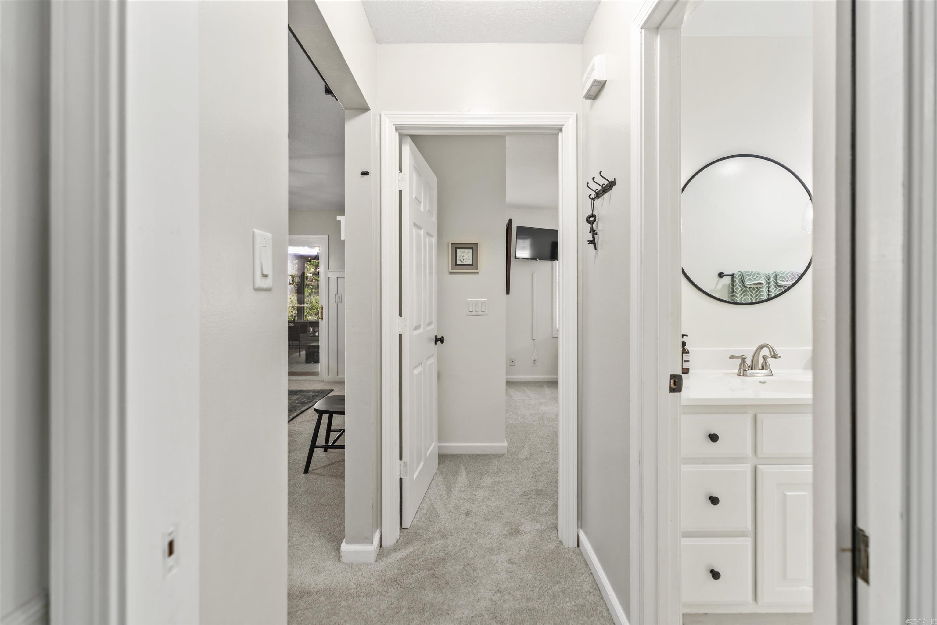 Cresta - Residential