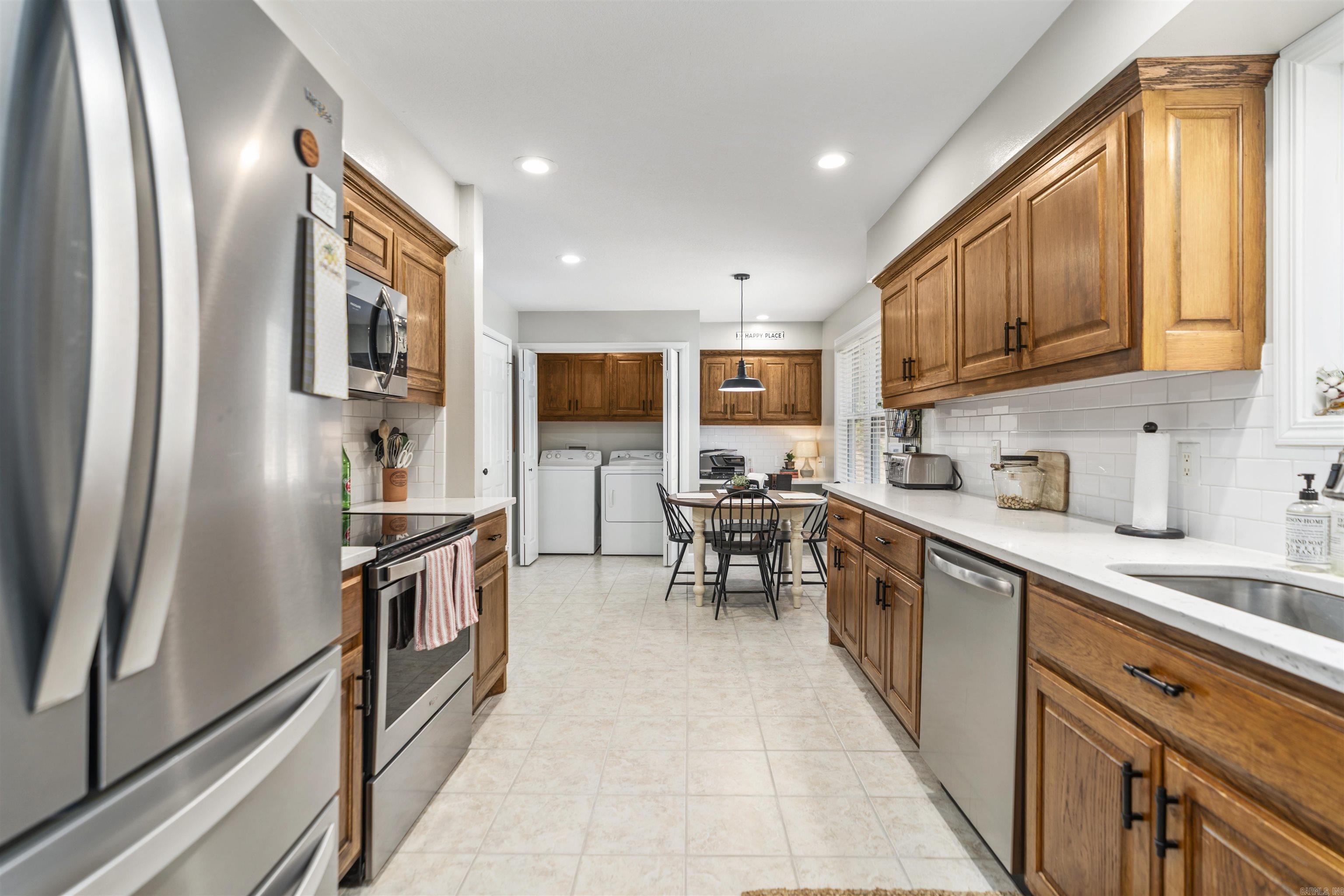 Cresta - Residential