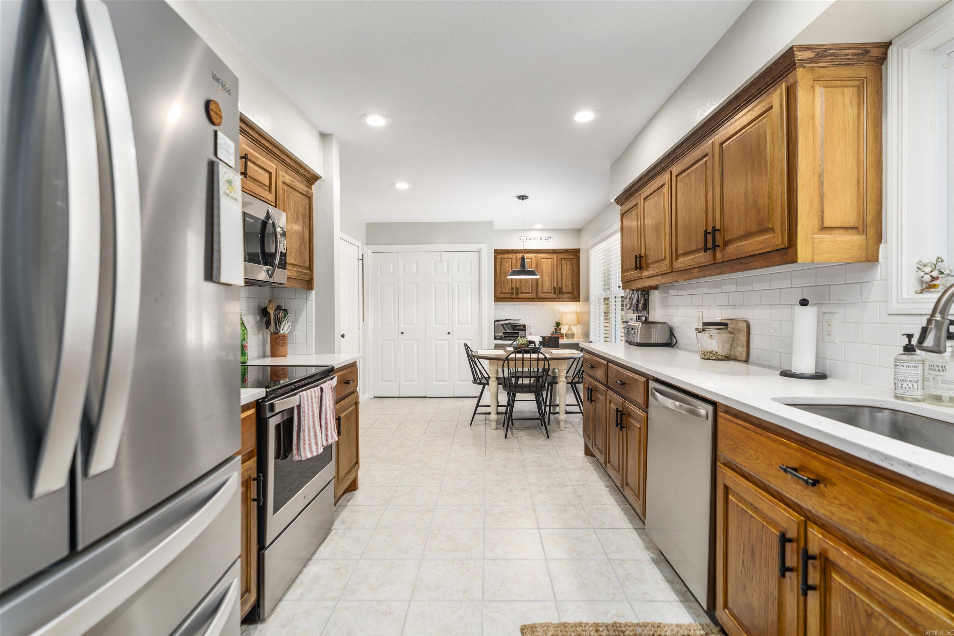 Cresta - Residential
