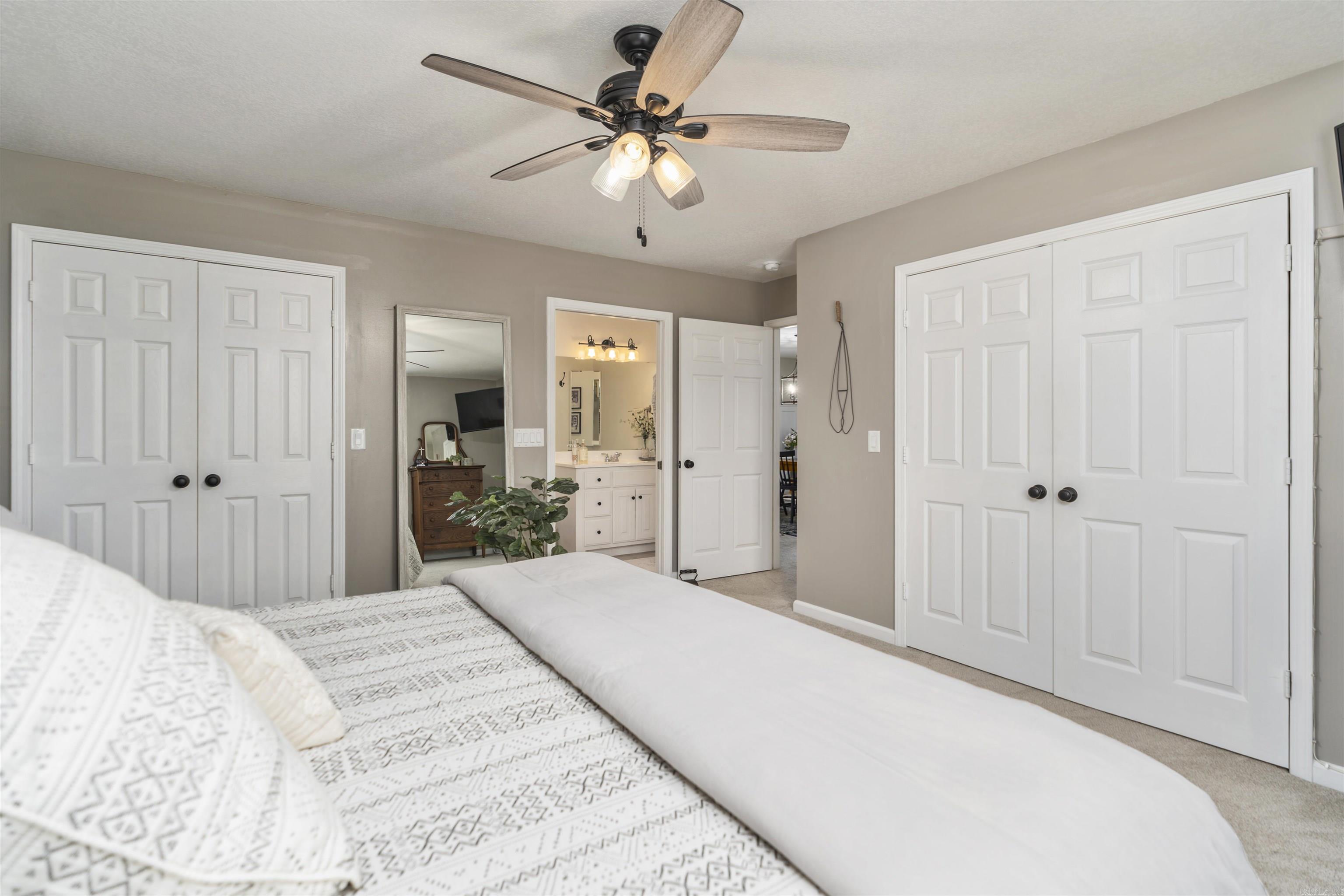 Cresta - Residential
