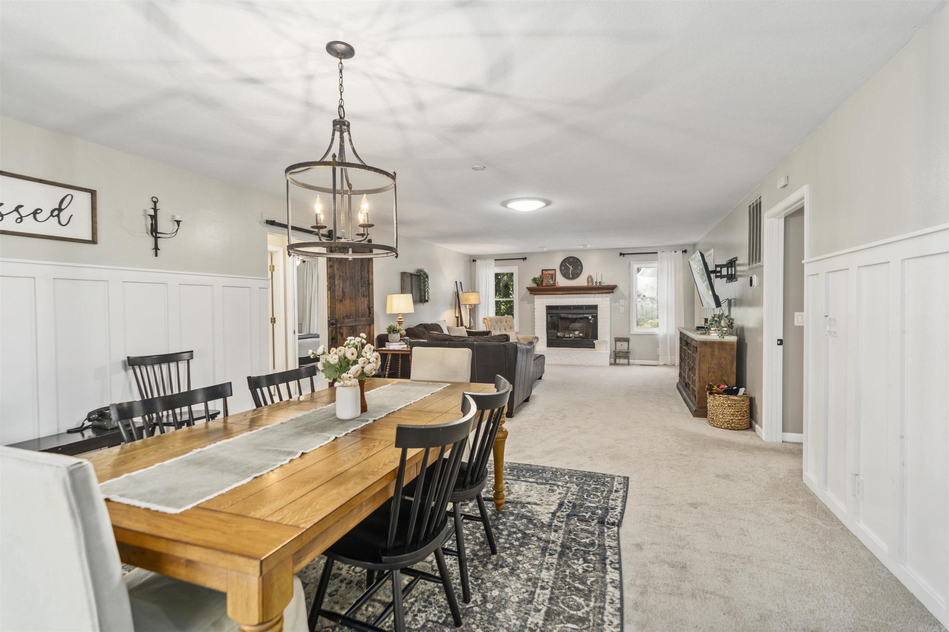 Cresta - Residential