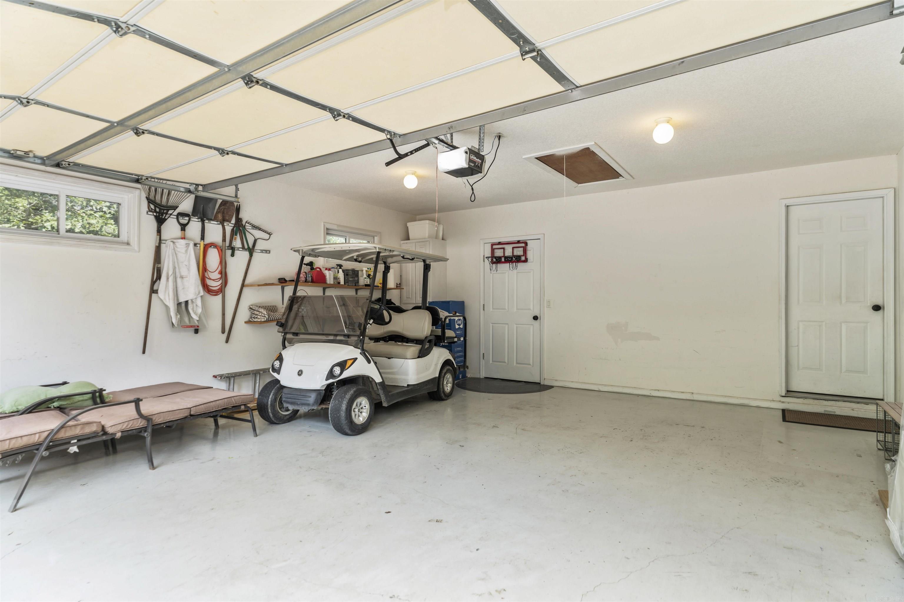 Cresta - Residential