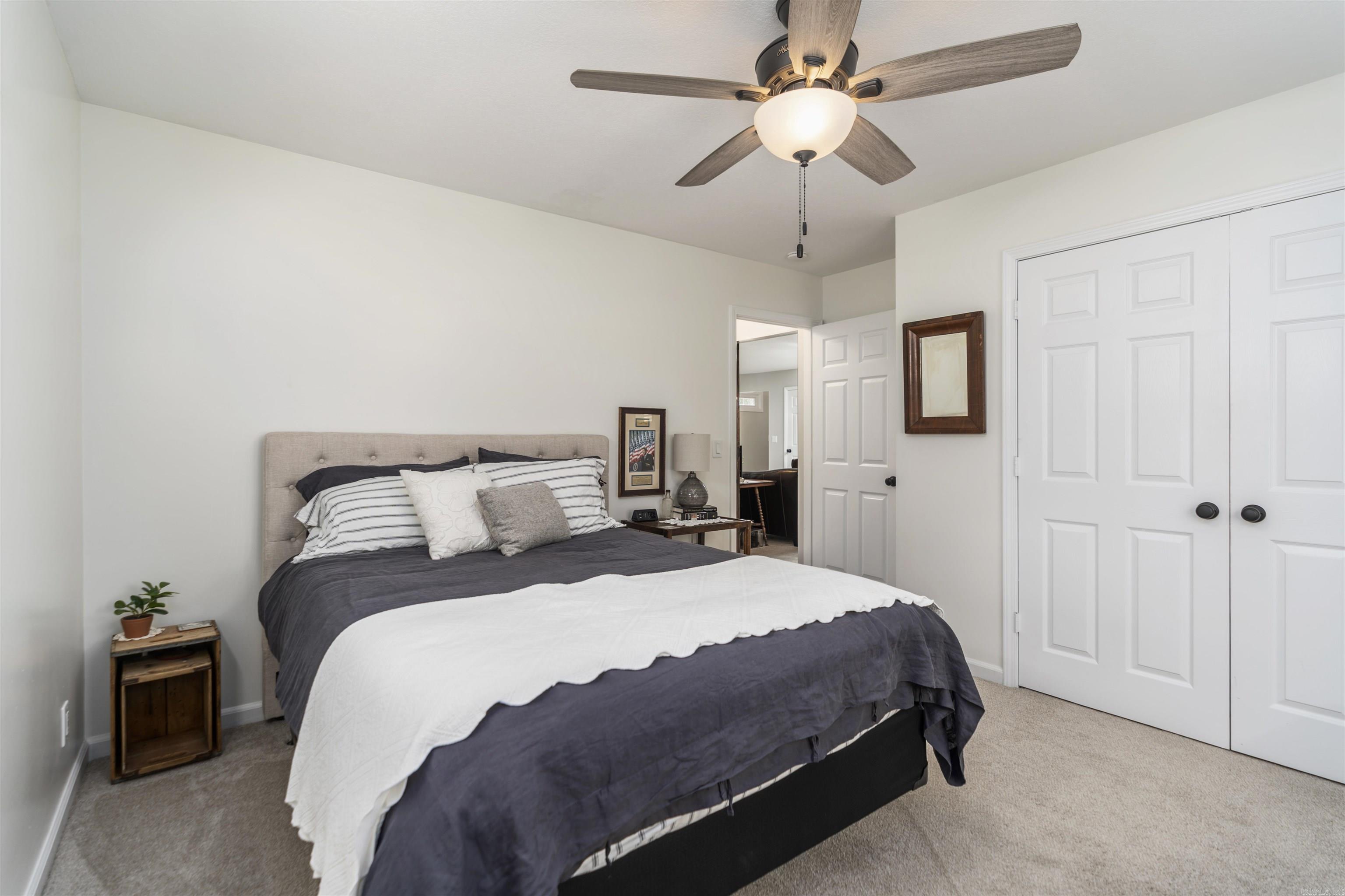 Cresta - Residential