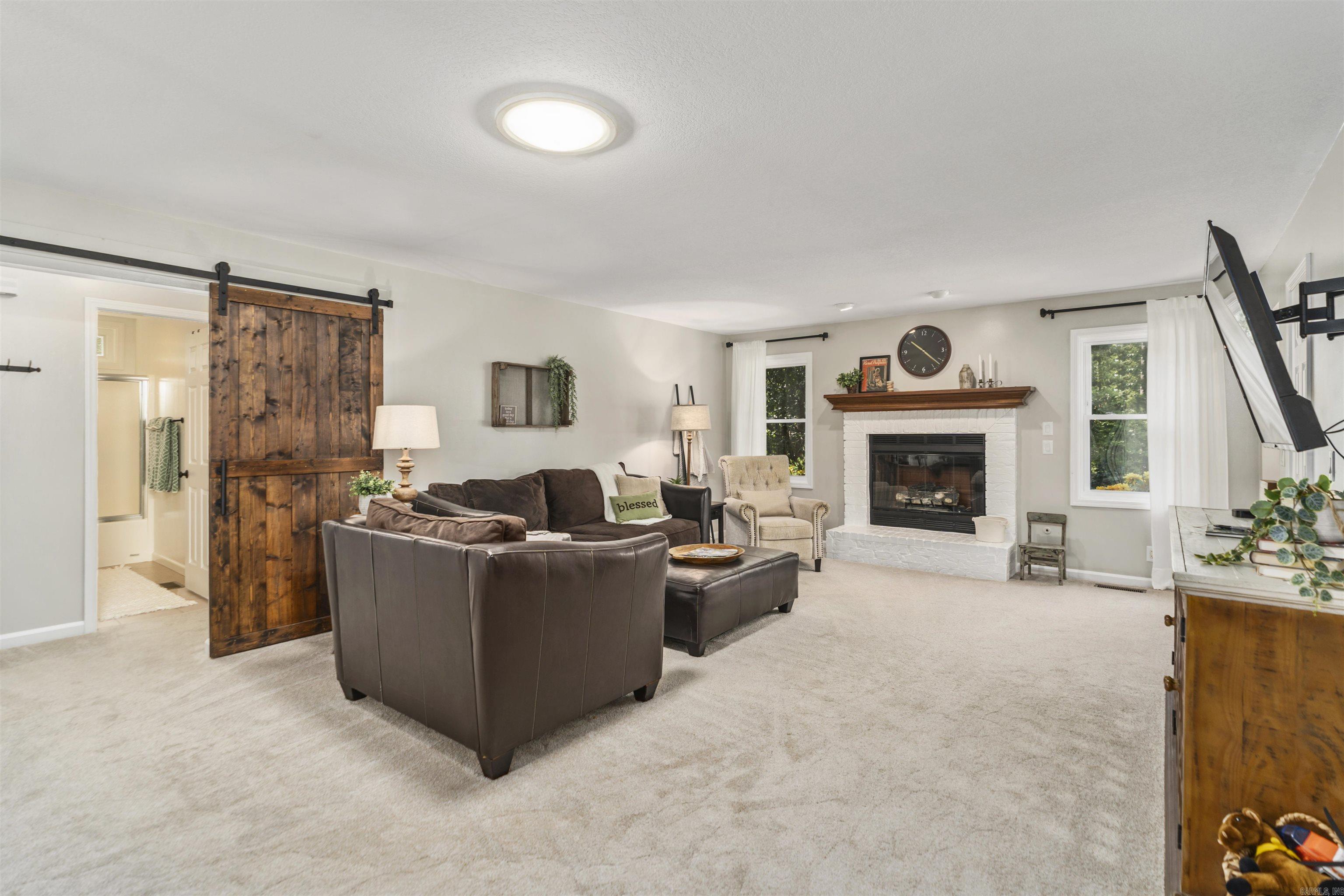 Cresta - Residential