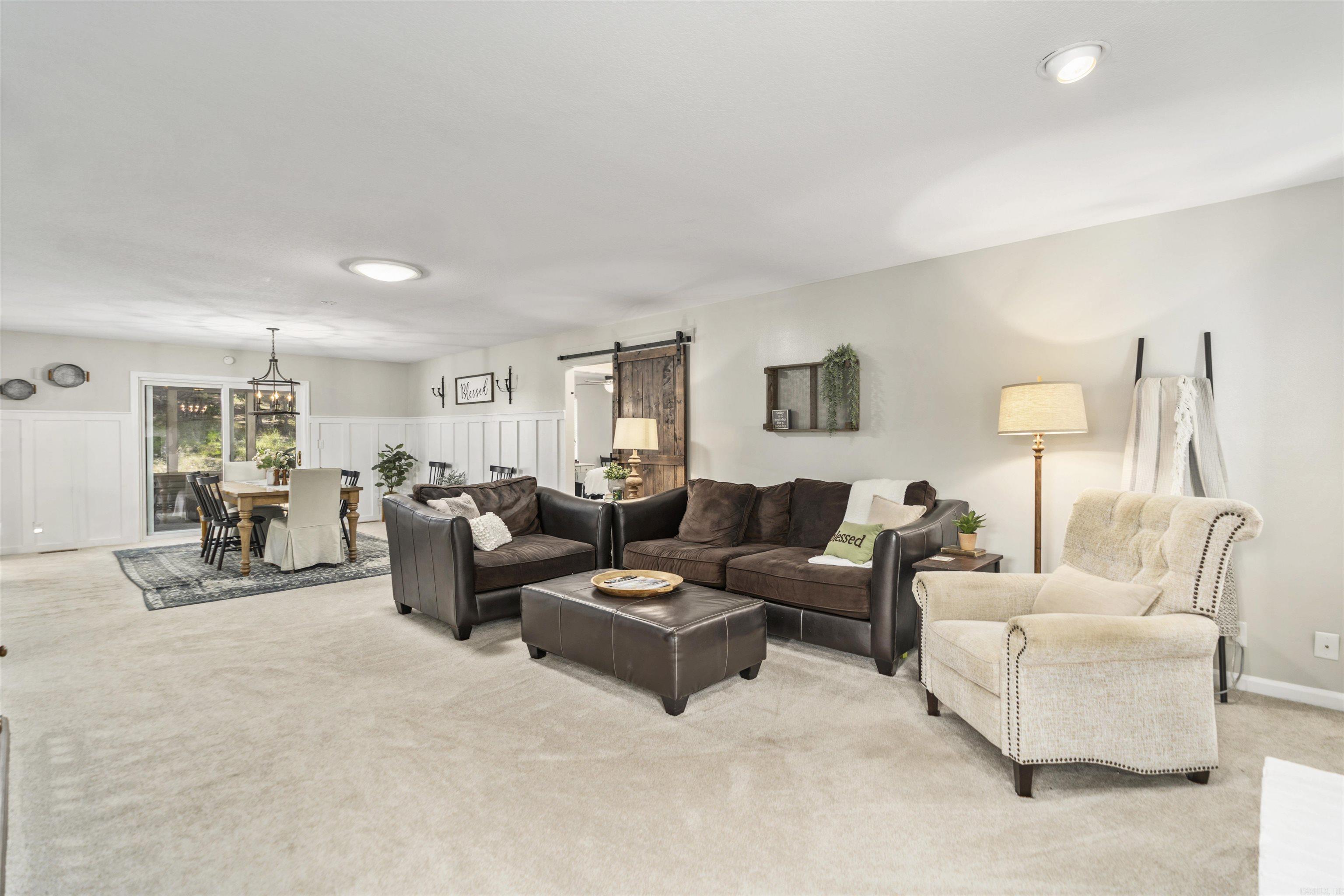 Cresta - Residential