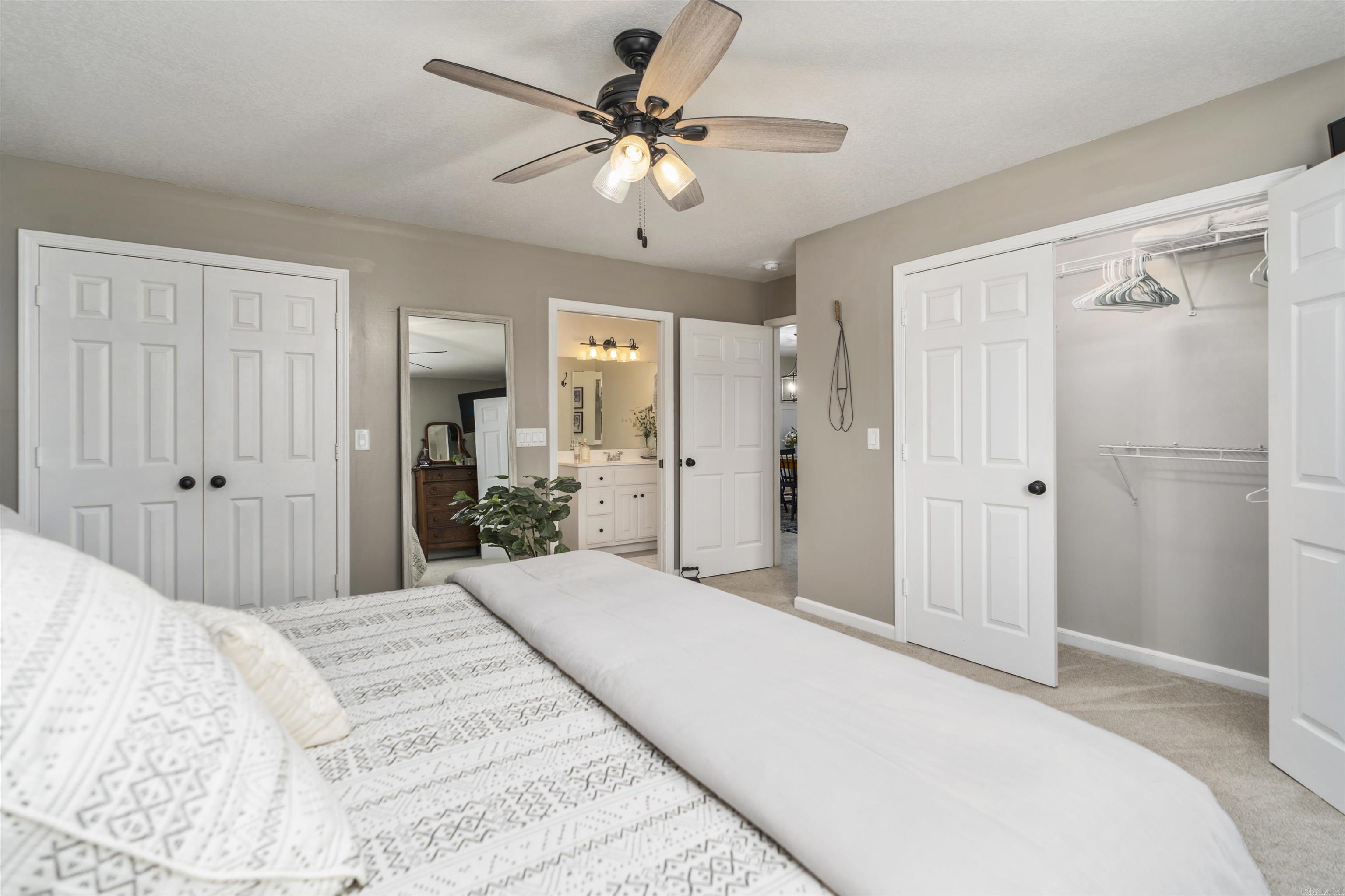 Cresta - Residential