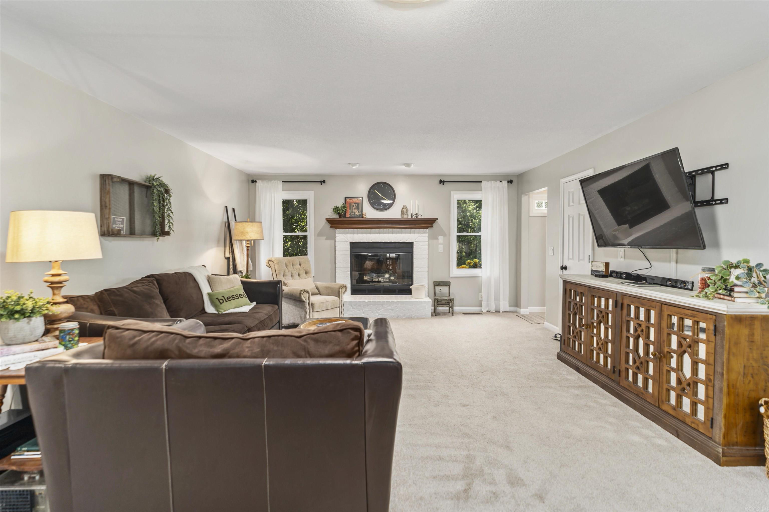 Cresta - Residential