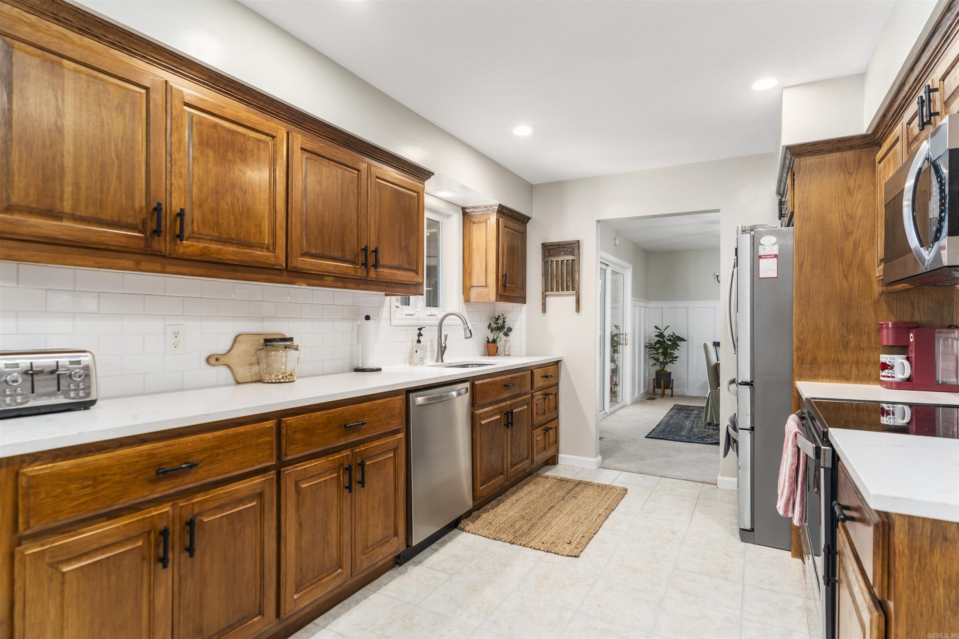 Cresta - Residential