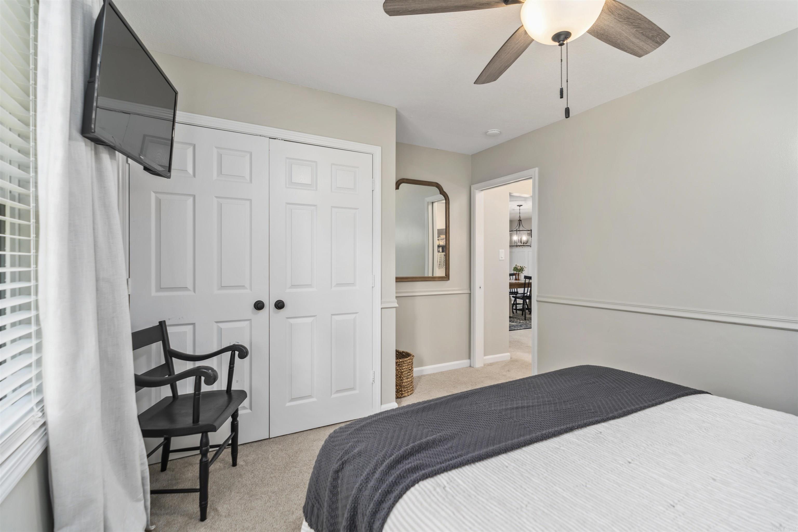 Cresta - Residential
