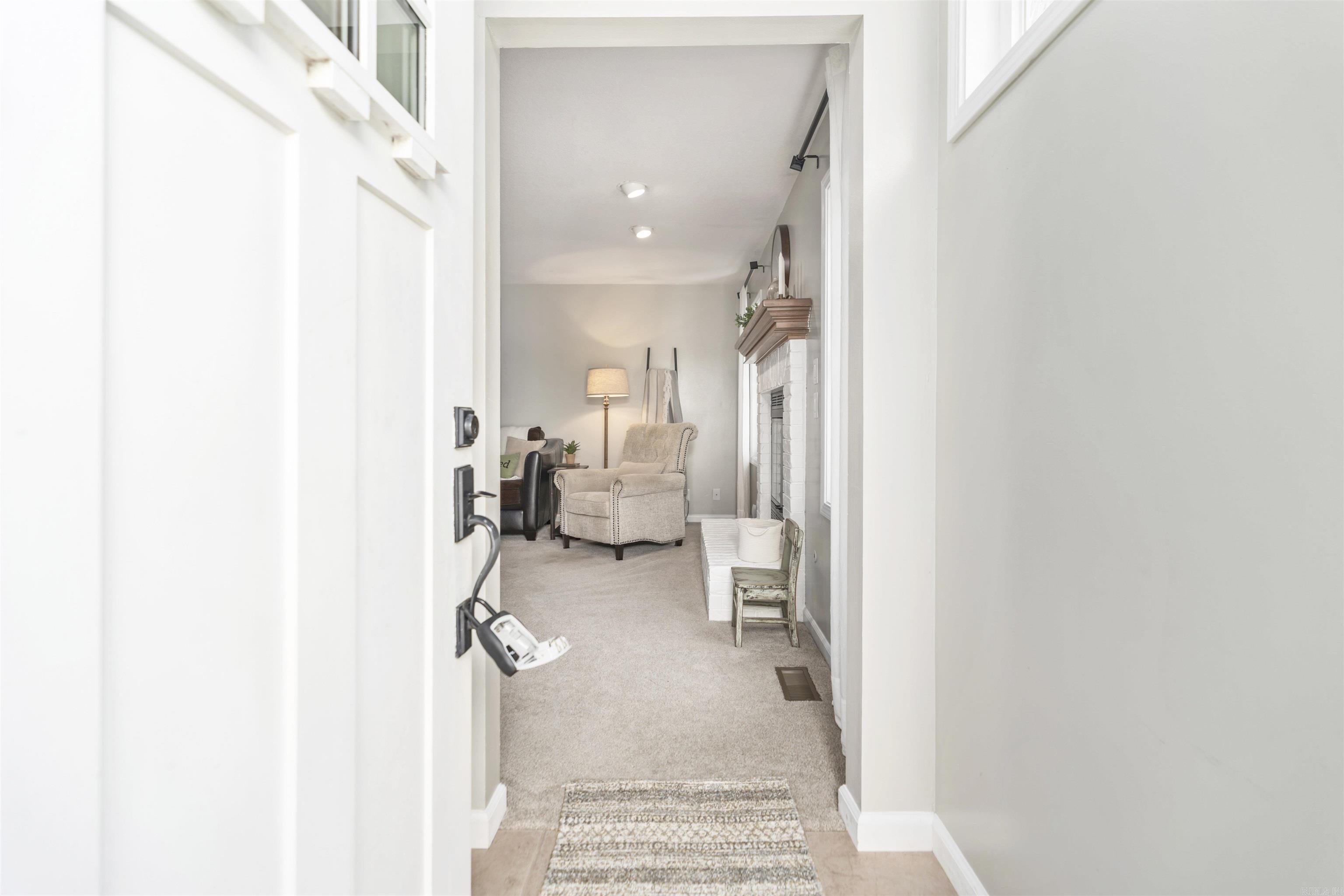 Cresta - Residential