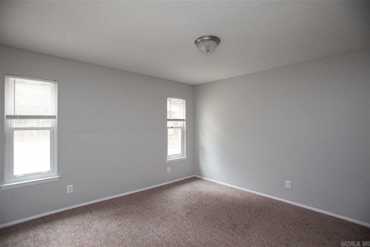 Broadmoor - Residential Lease