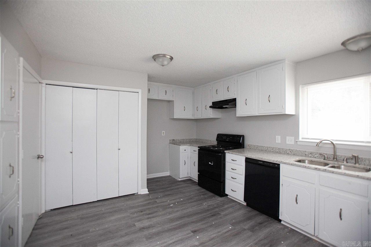 Broadmoor - Residential Lease