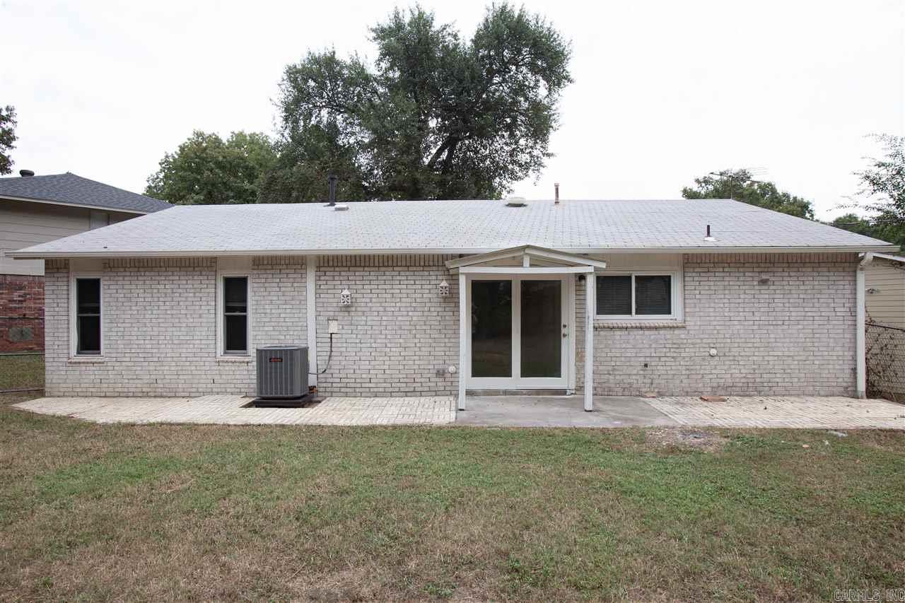 Broadmoor - Residential Lease