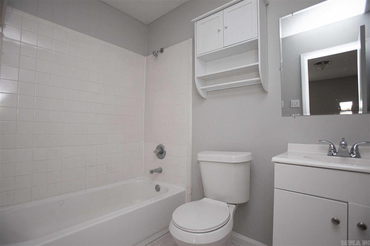 Broadmoor - Residential Lease