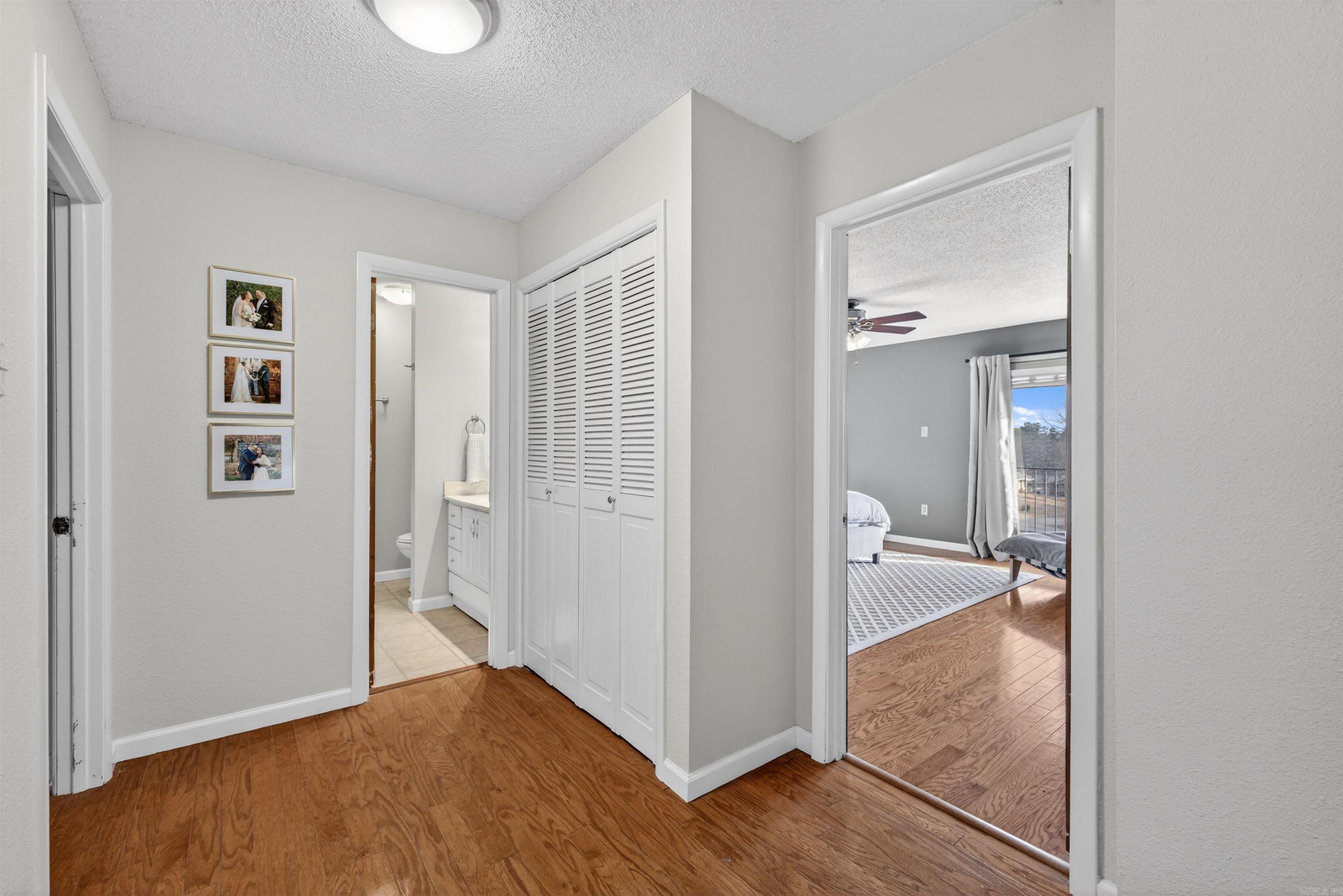 RANDOM OAKS VLY TO COOK MTN VG - Residential