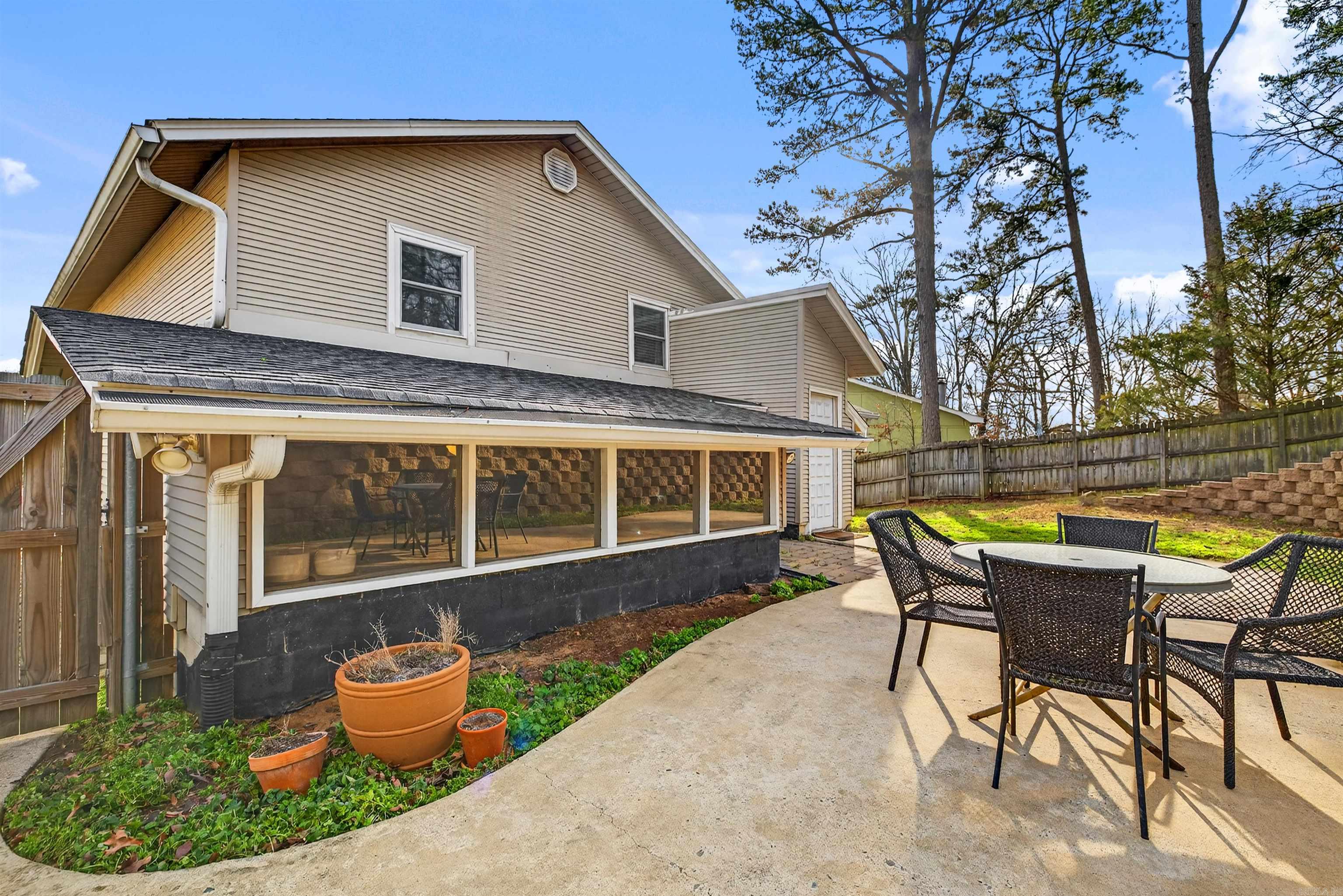 RANDOM OAKS VLY TO COOK MTN VG - Residential