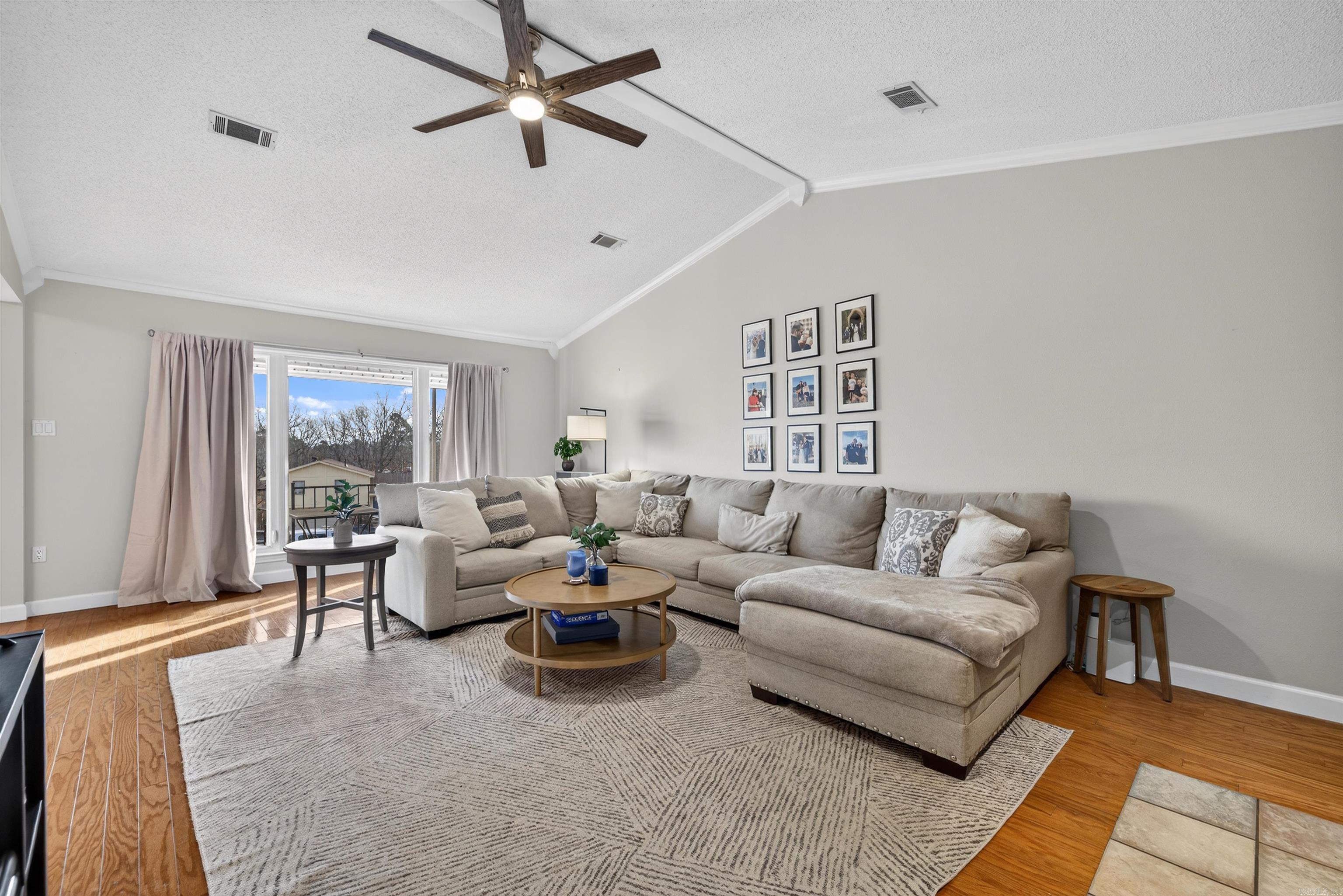 RANDOM OAKS VLY TO COOK MTN VG - Residential