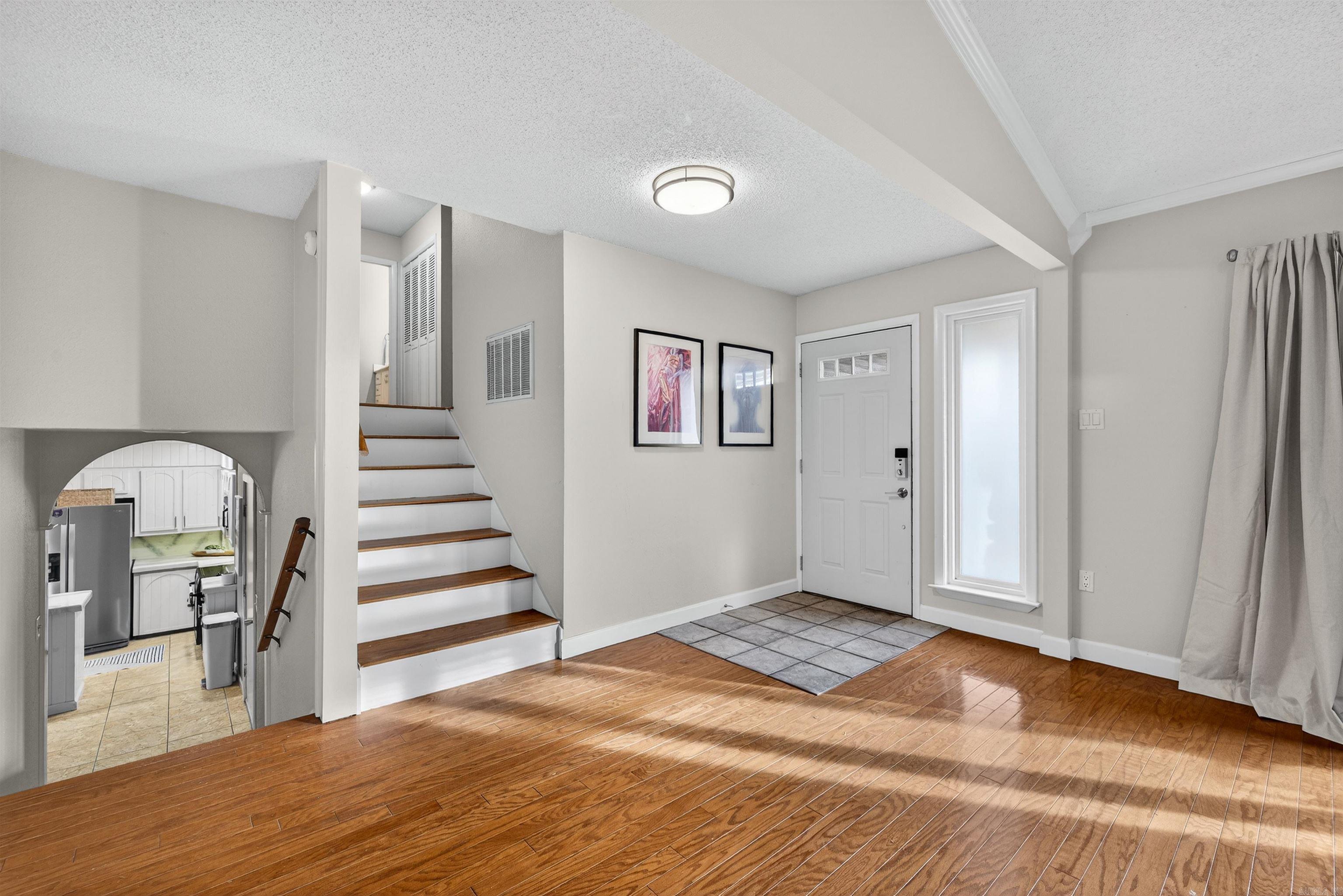 RANDOM OAKS VLY TO COOK MTN VG - Residential