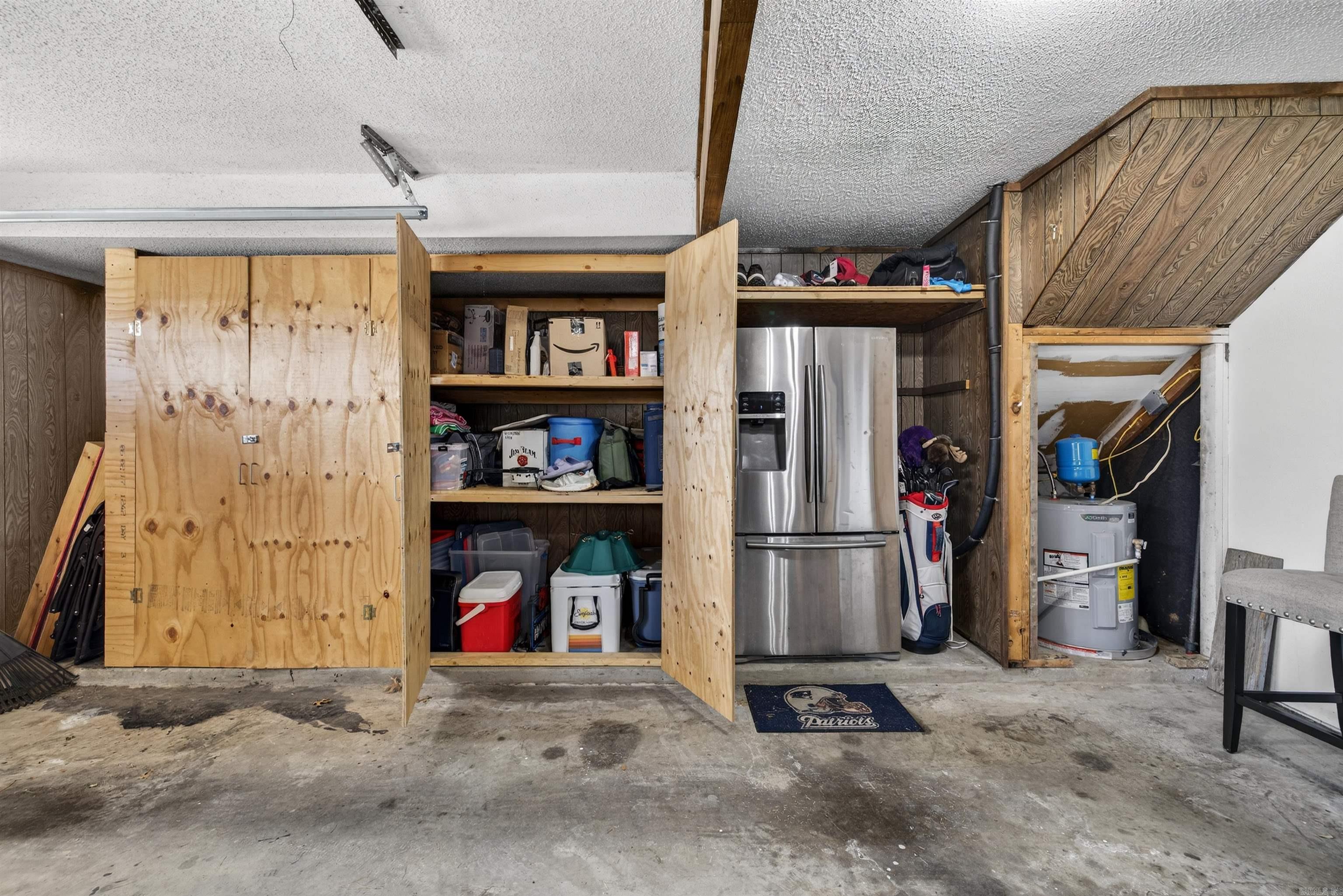 RANDOM OAKS VLY TO COOK MTN VG - Residential