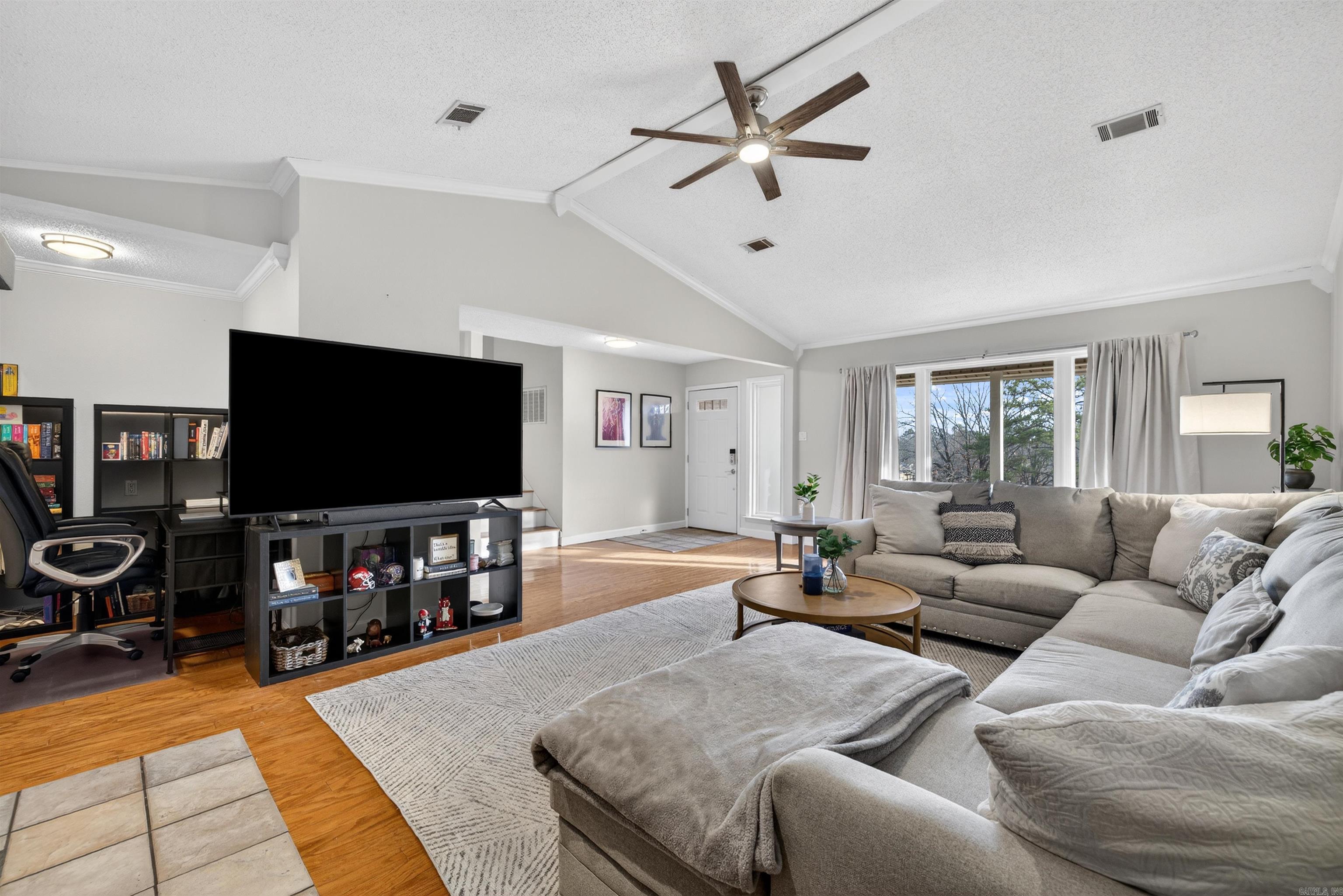 RANDOM OAKS VLY TO COOK MTN VG - Residential