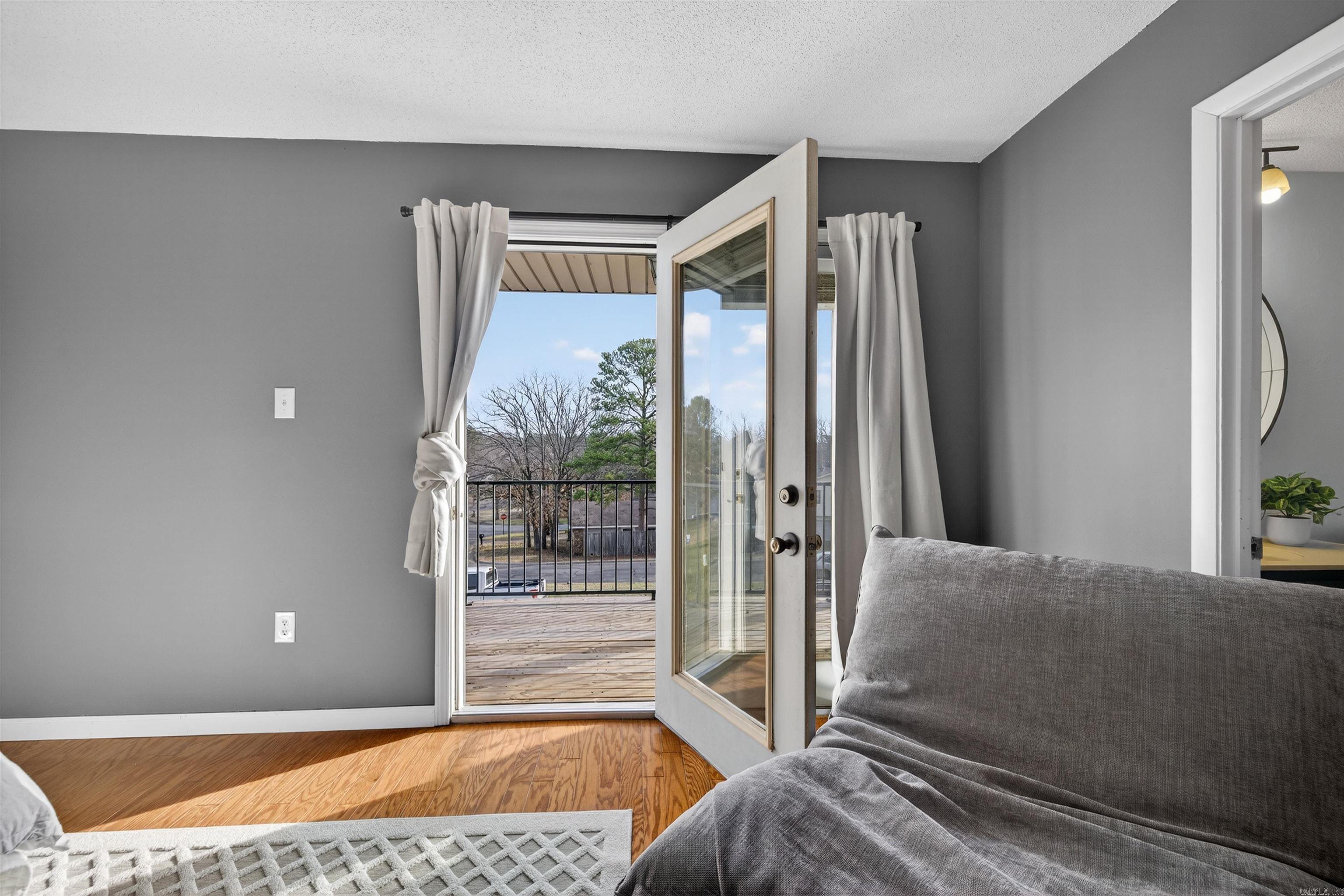 RANDOM OAKS VLY TO COOK MTN VG - Residential