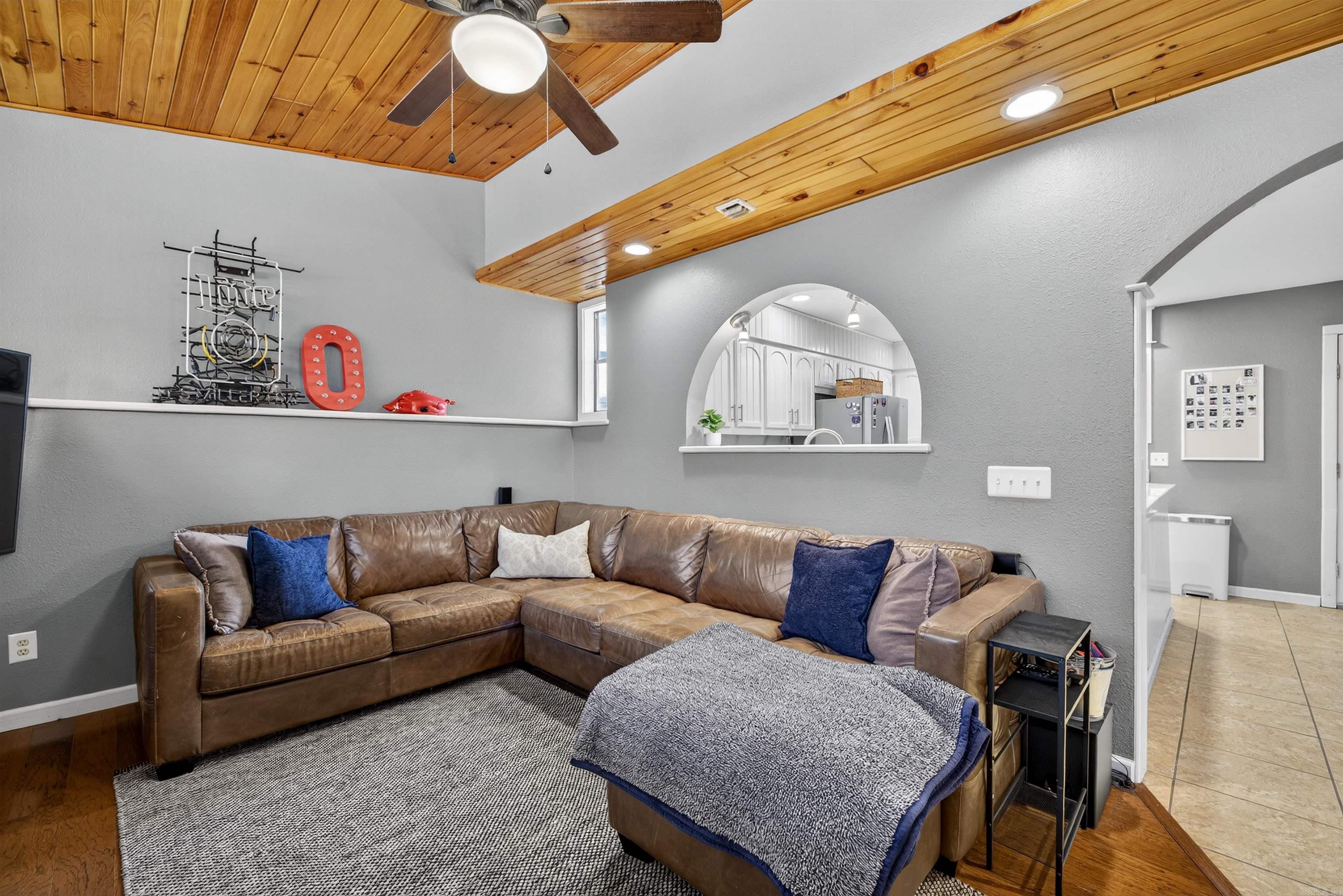 RANDOM OAKS VLY TO COOK MTN VG - Residential