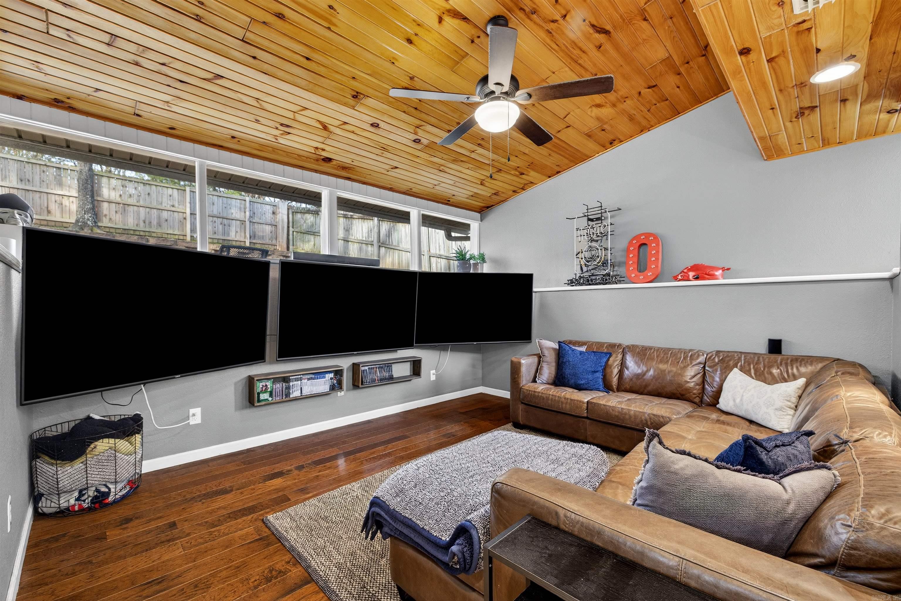 RANDOM OAKS VLY TO COOK MTN VG - Residential