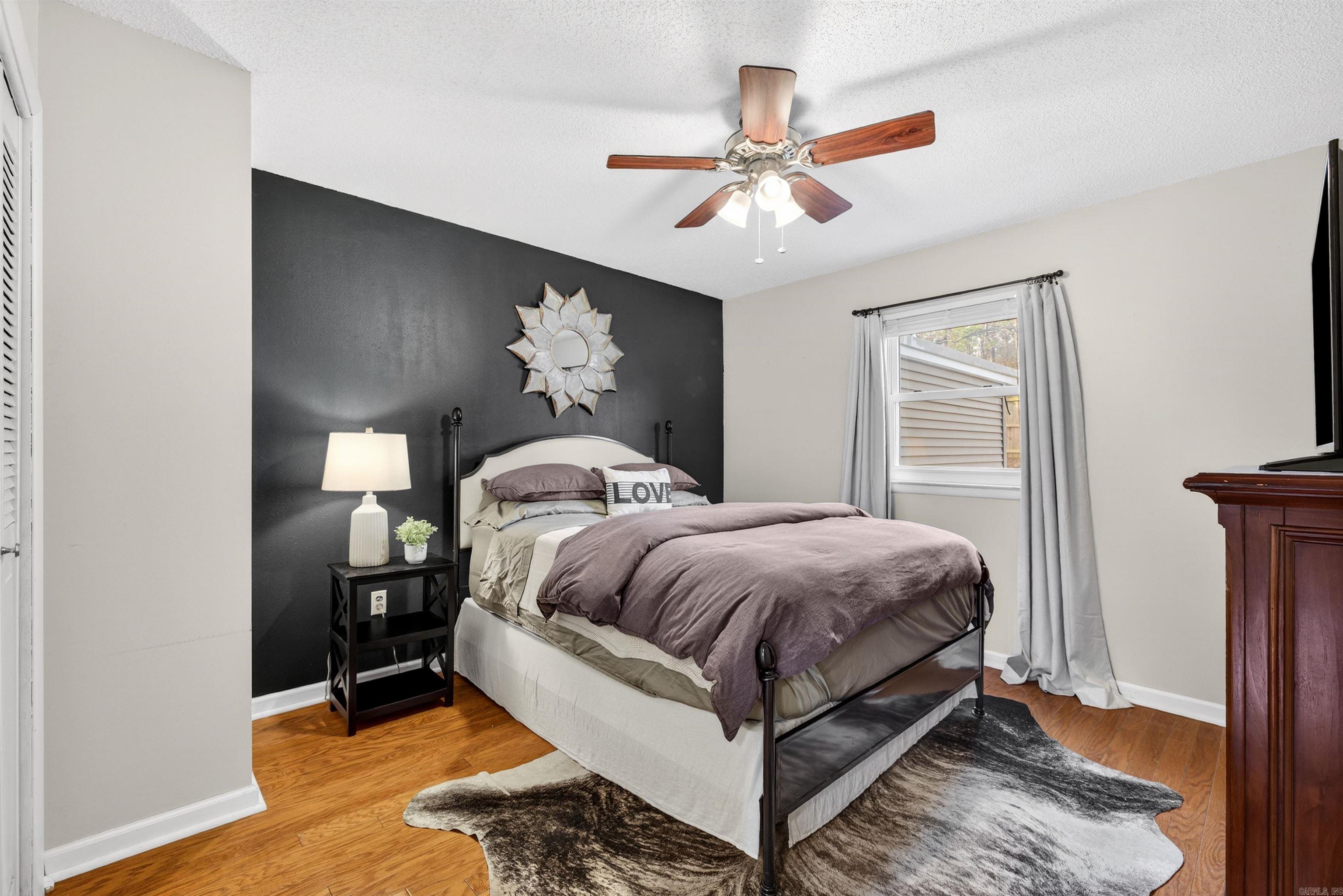 RANDOM OAKS VLY TO COOK MTN VG - Residential