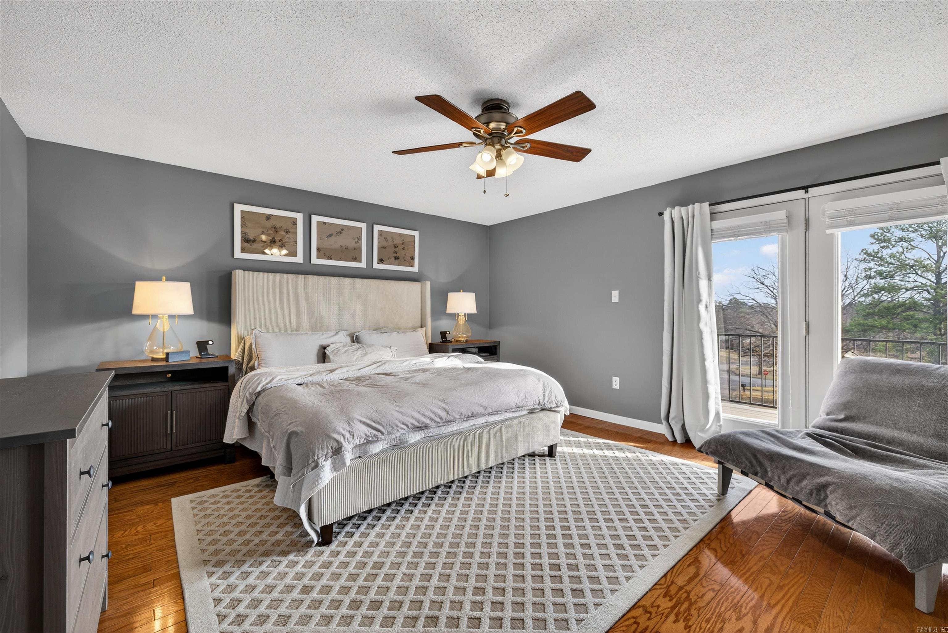 RANDOM OAKS VLY TO COOK MTN VG - Residential