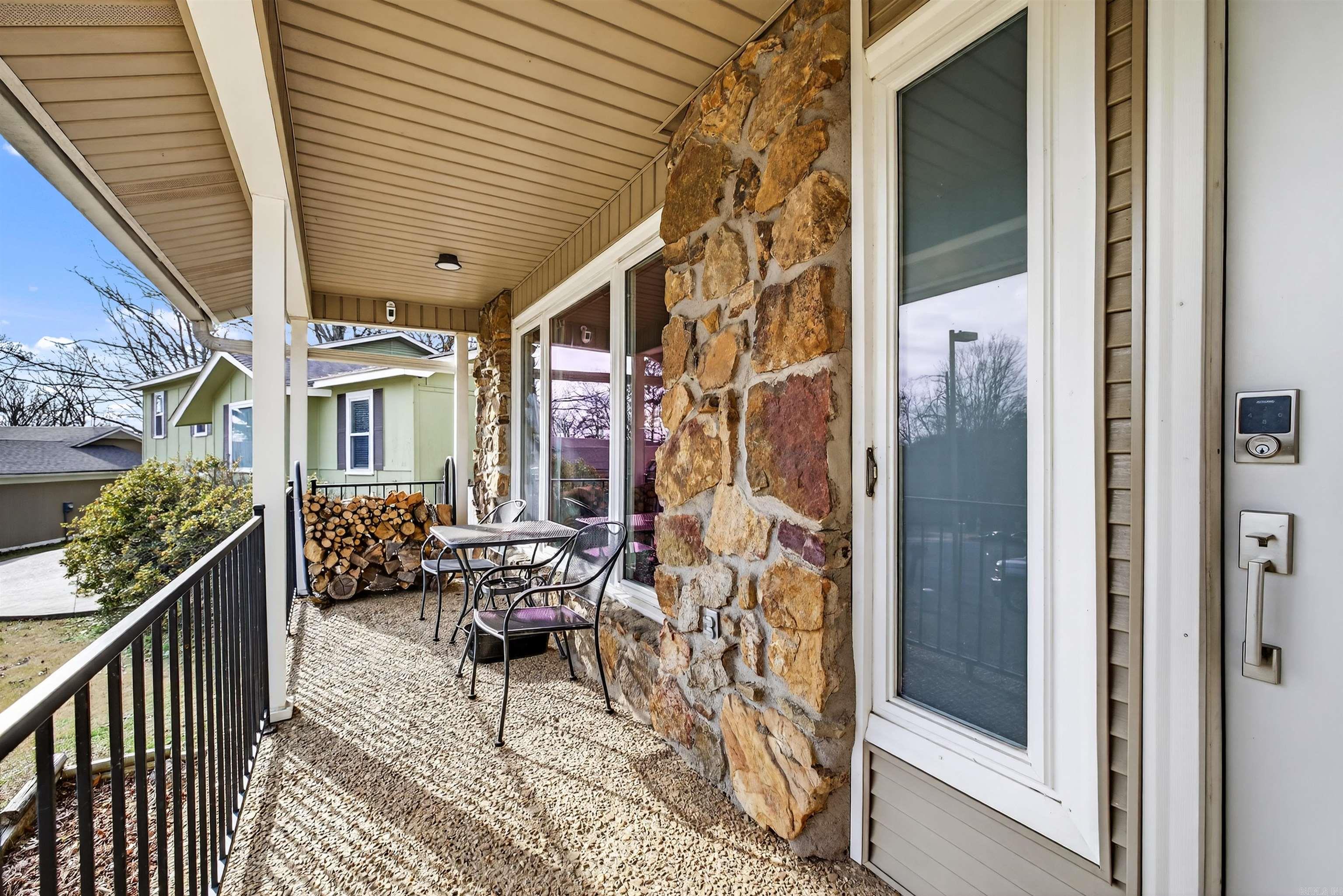 RANDOM OAKS VLY TO COOK MTN VG - Residential