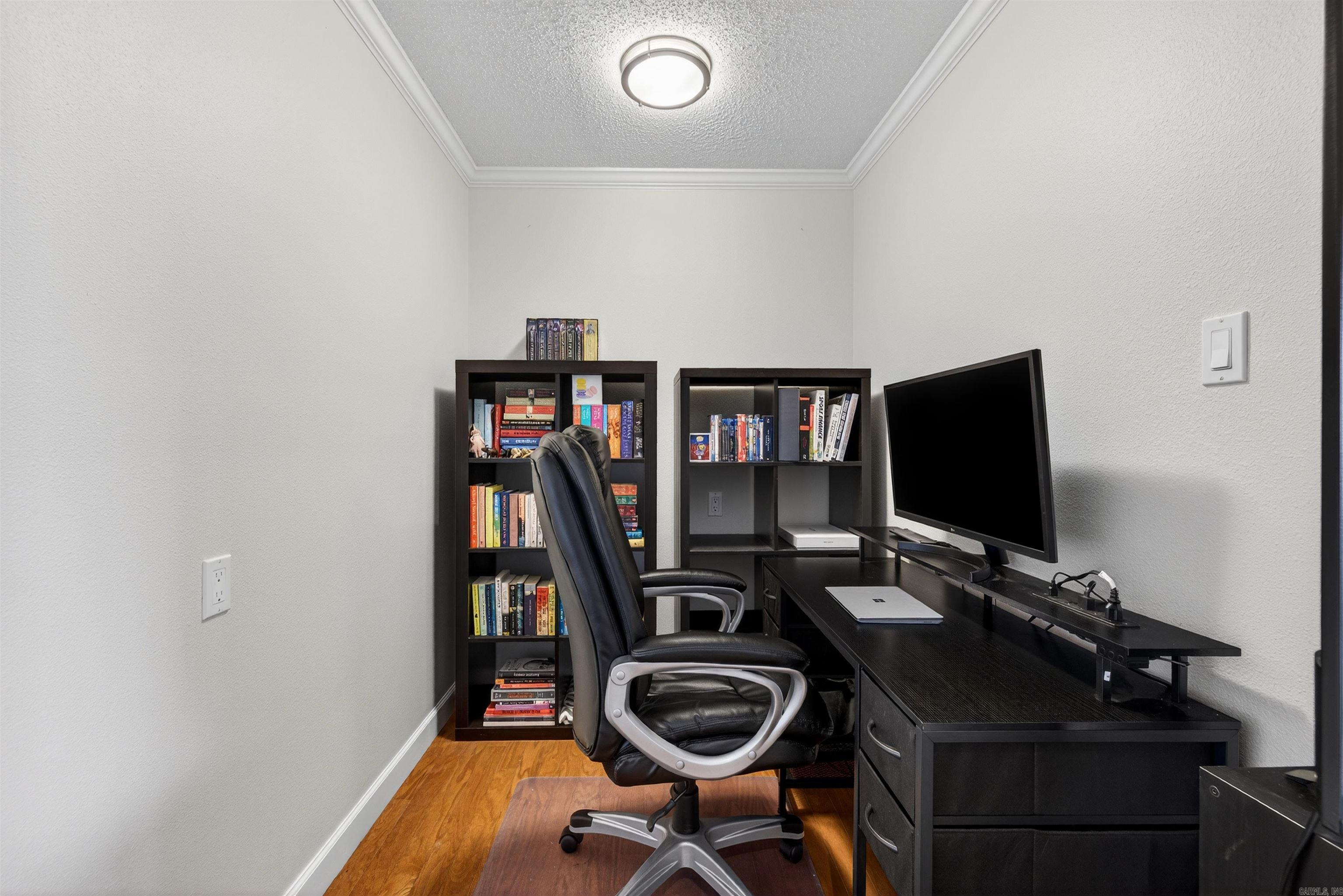 RANDOM OAKS VLY TO COOK MTN VG - Residential