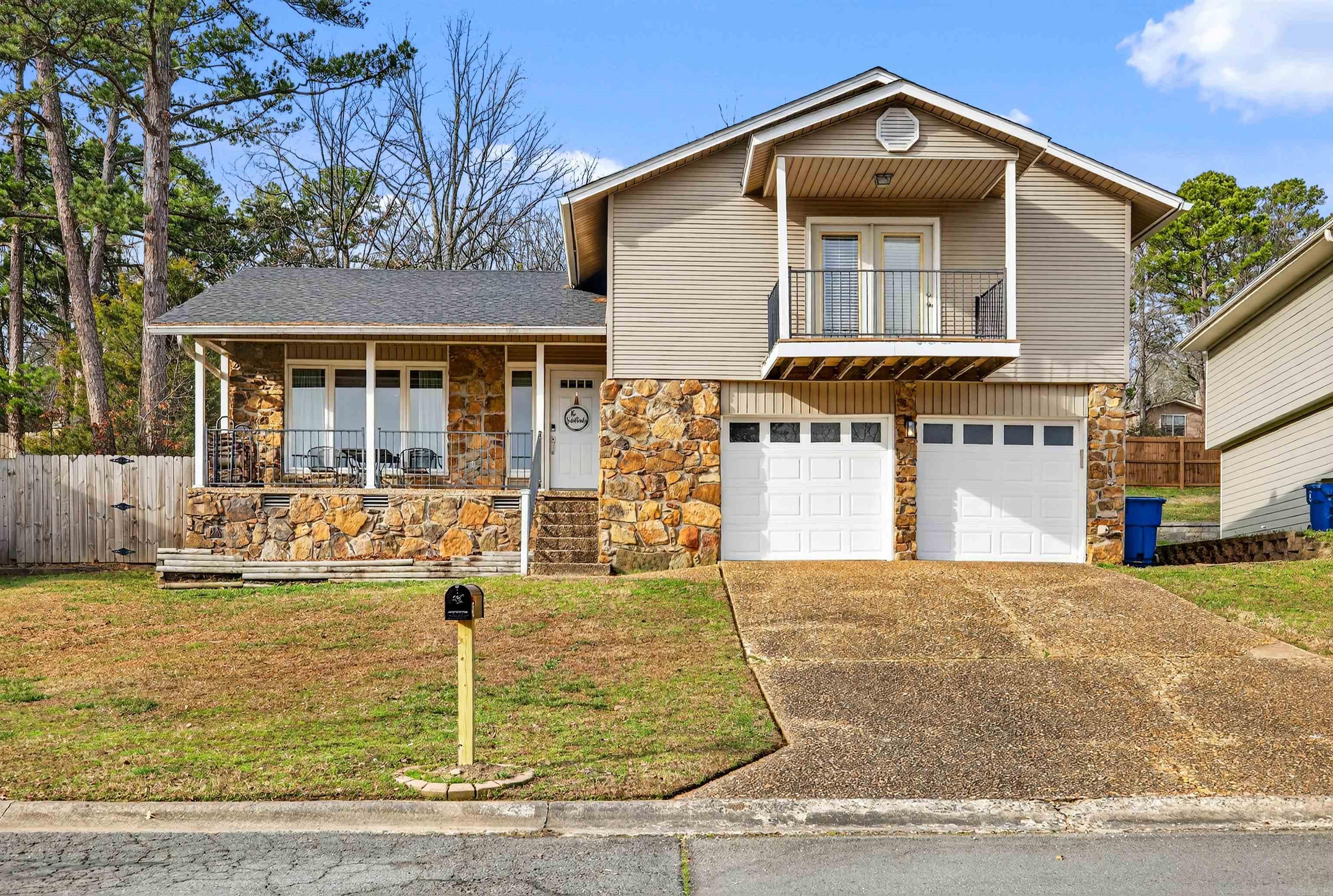 RANDOM OAKS VLY TO COOK MTN VG - Residential