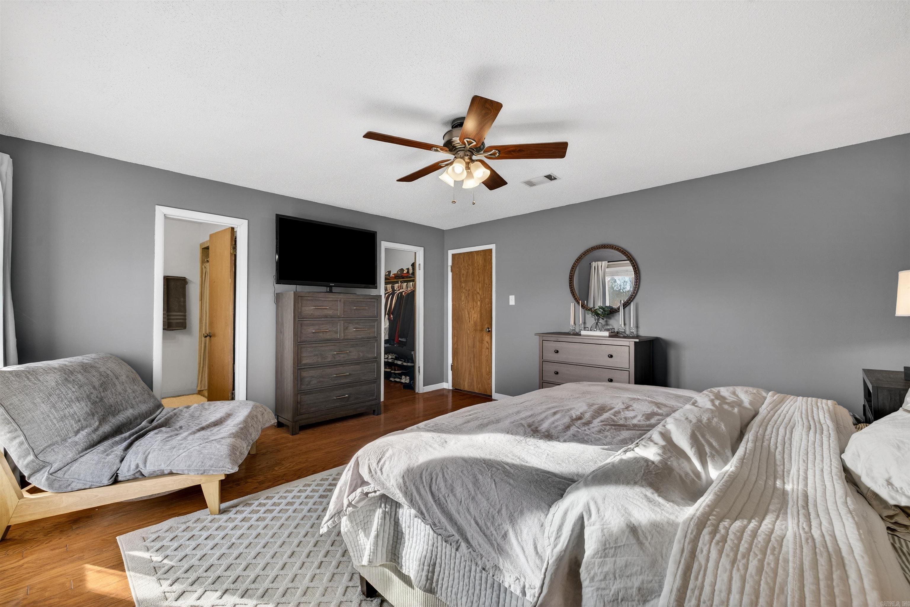 RANDOM OAKS VLY TO COOK MTN VG - Residential