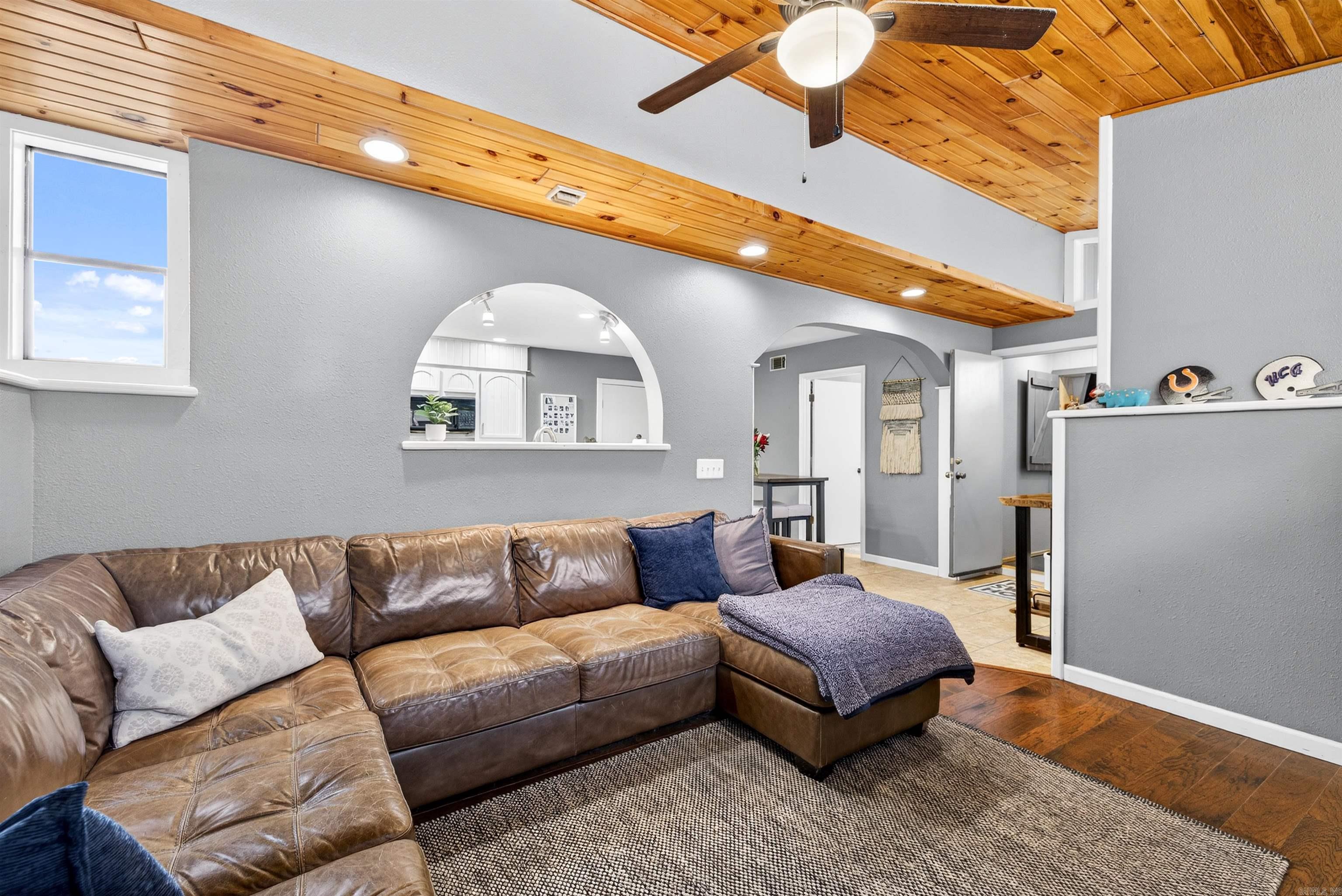 RANDOM OAKS VLY TO COOK MTN VG - Residential