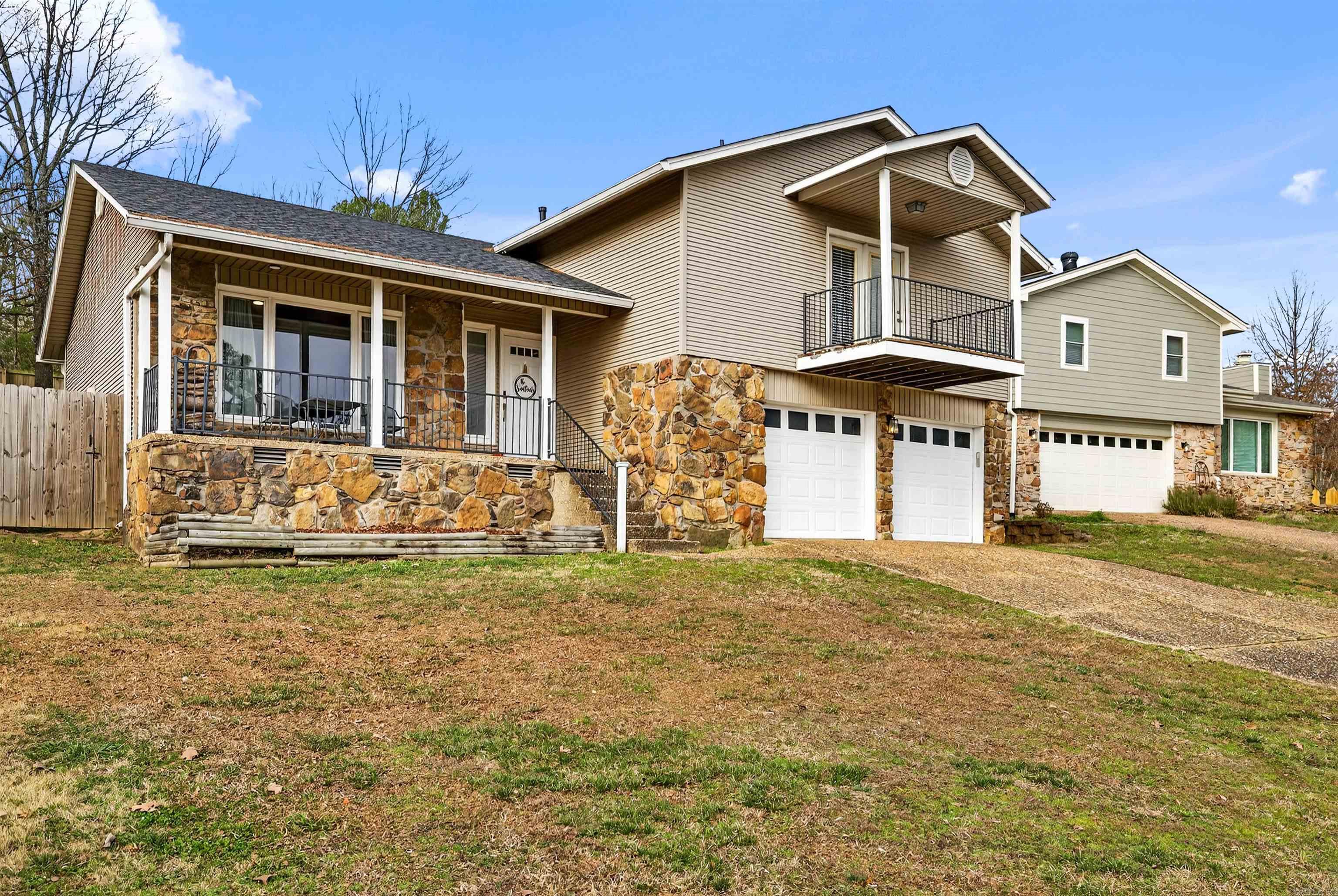 RANDOM OAKS VLY TO COOK MTN VG - Residential