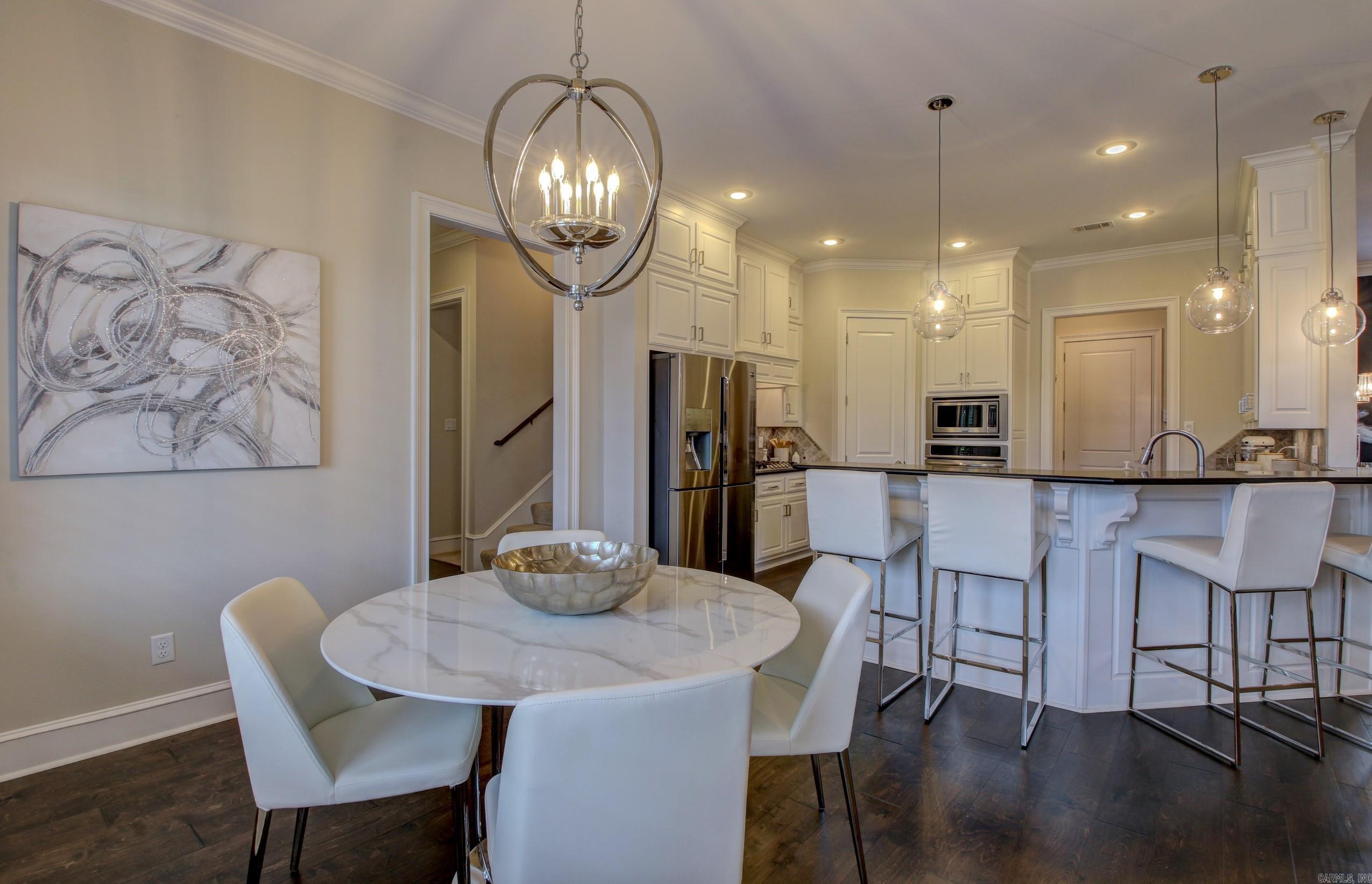 WESTSHORE ADDN HURRICANE LAKE ES - Residential