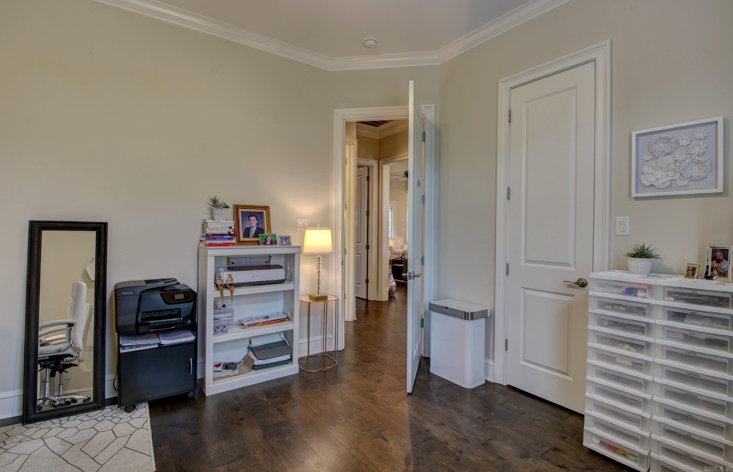 WESTSHORE ADDN HURRICANE LAKE ES - Residential