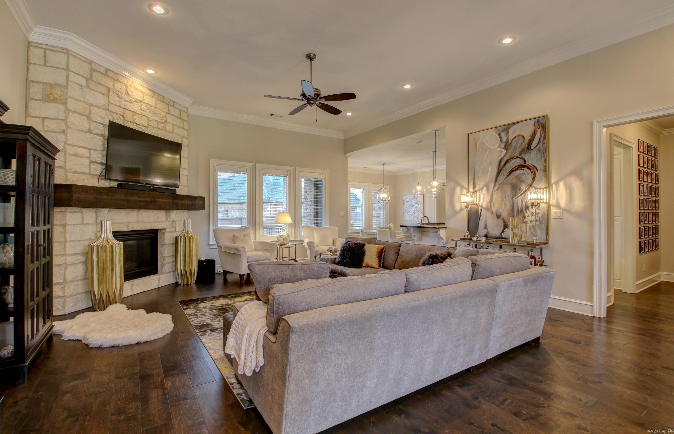 WESTSHORE ADDN HURRICANE LAKE ES - Residential