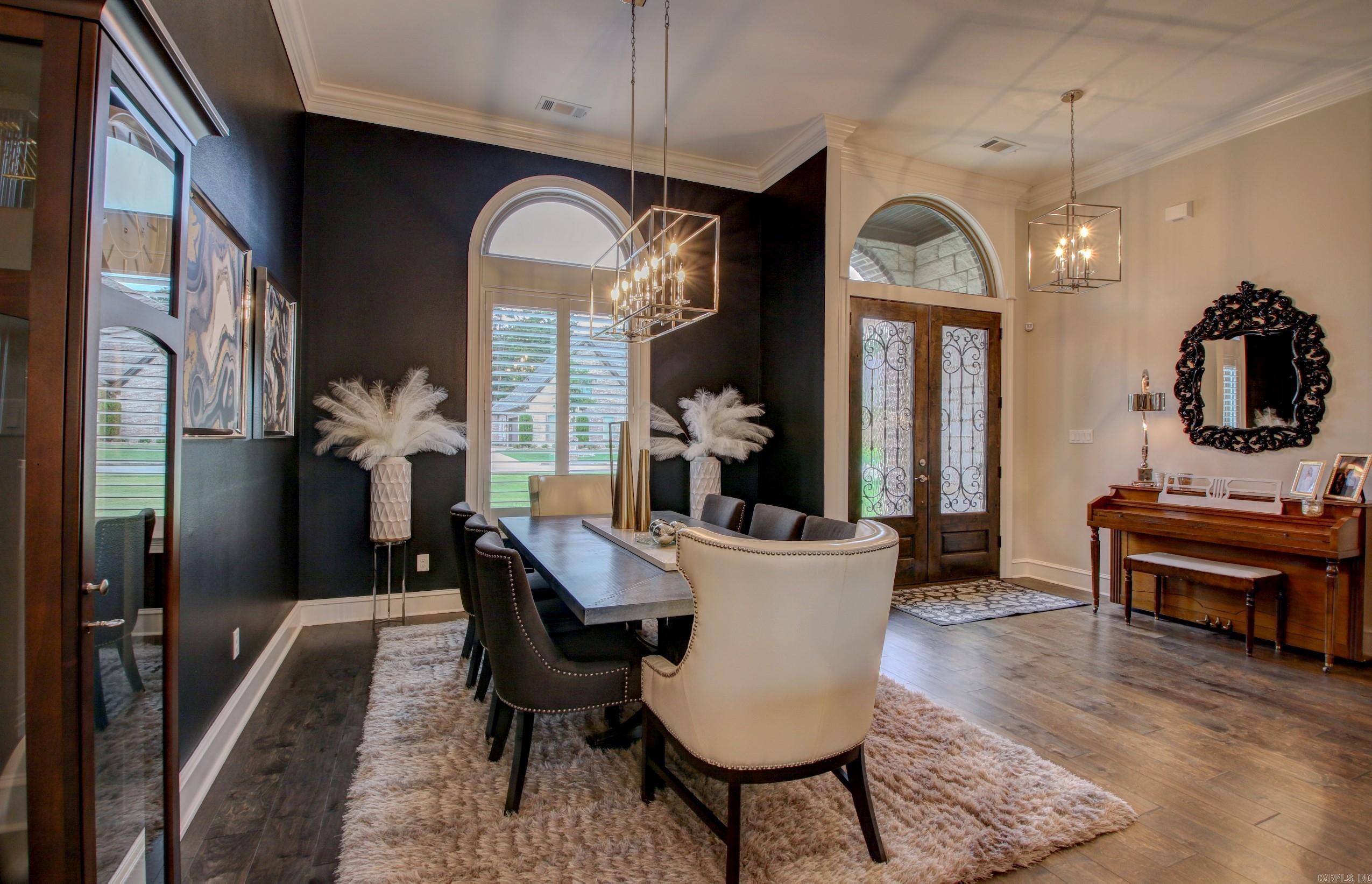 WESTSHORE ADDN HURRICANE LAKE ES - Residential