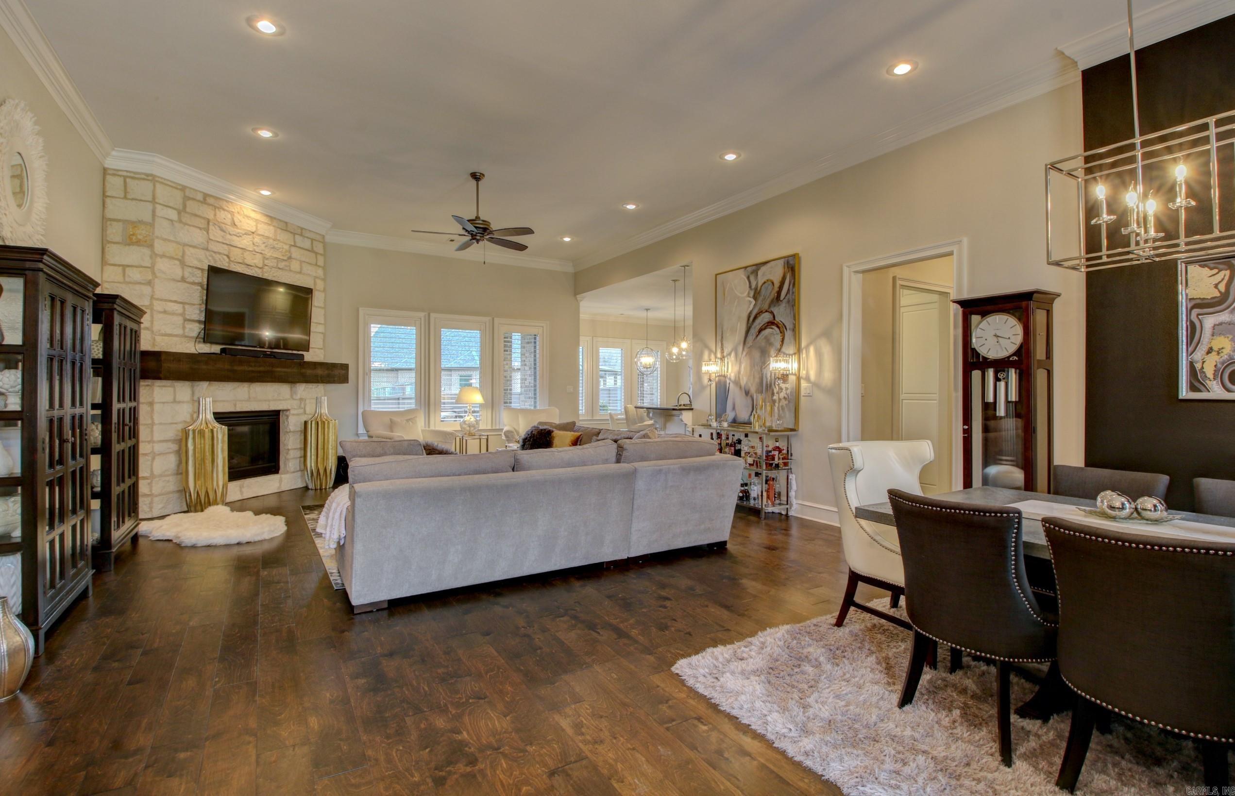 WESTSHORE ADDN HURRICANE LAKE ES - Residential