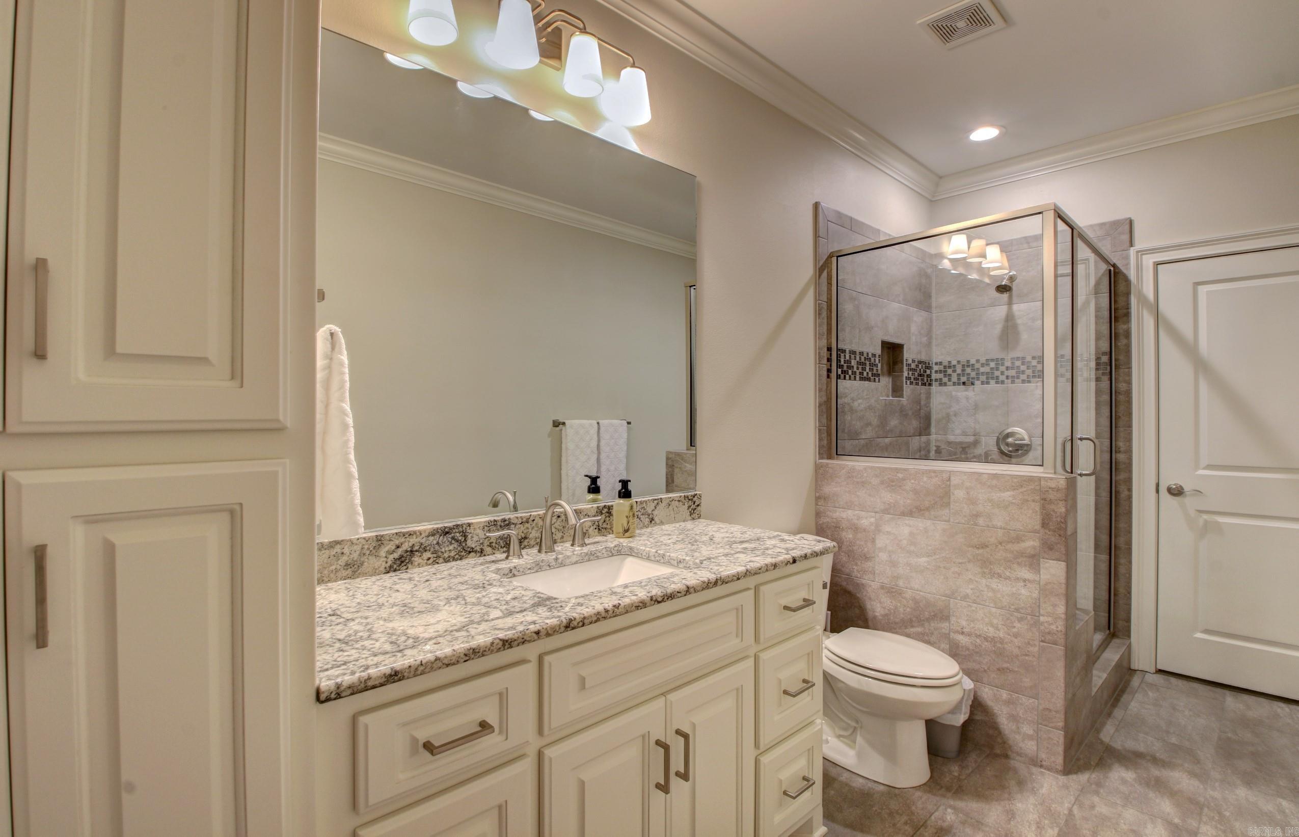 WESTSHORE ADDN HURRICANE LAKE ES - Residential