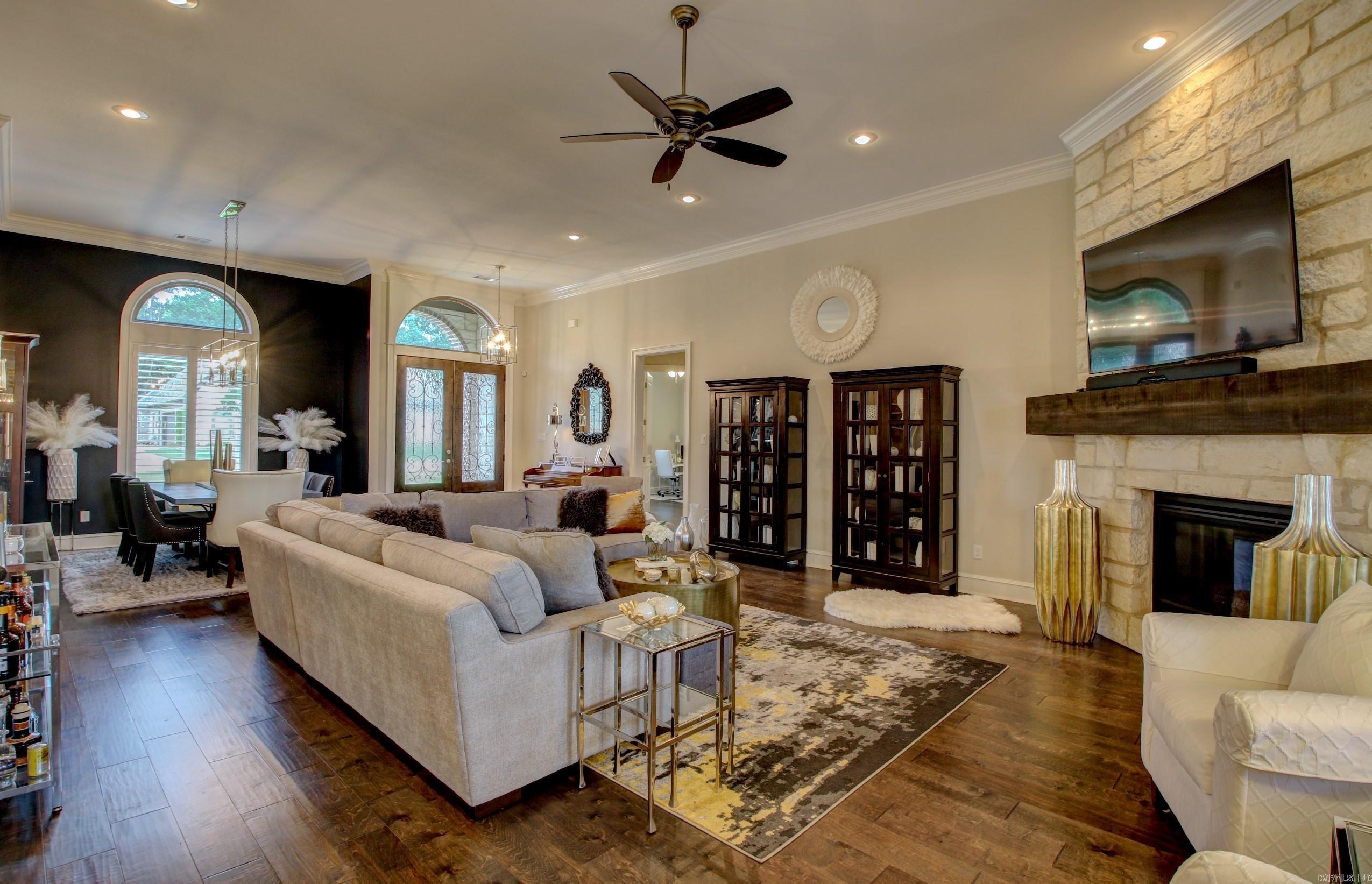 WESTSHORE ADDN HURRICANE LAKE ES - Residential