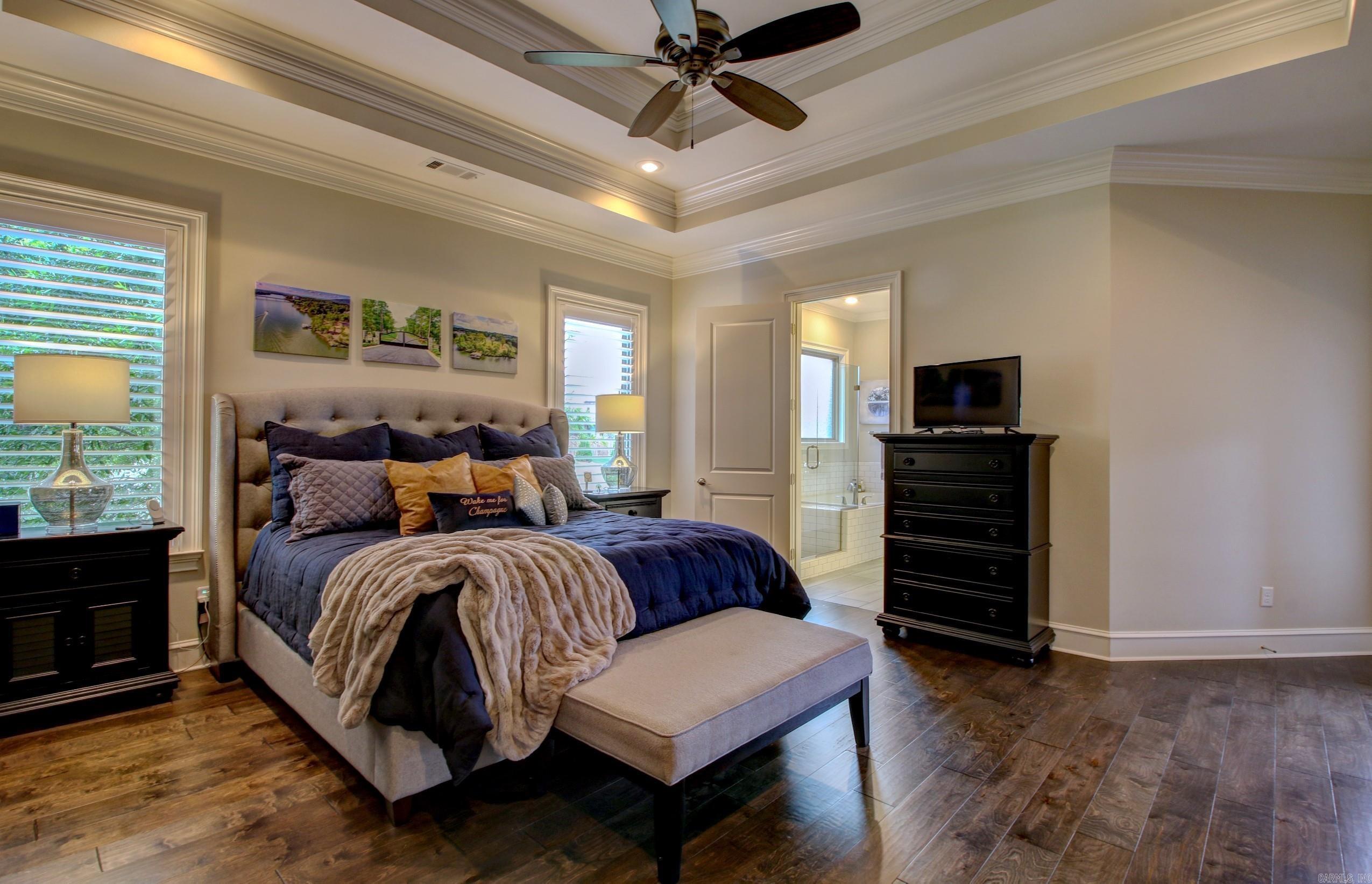 WESTSHORE ADDN HURRICANE LAKE ES - Residential