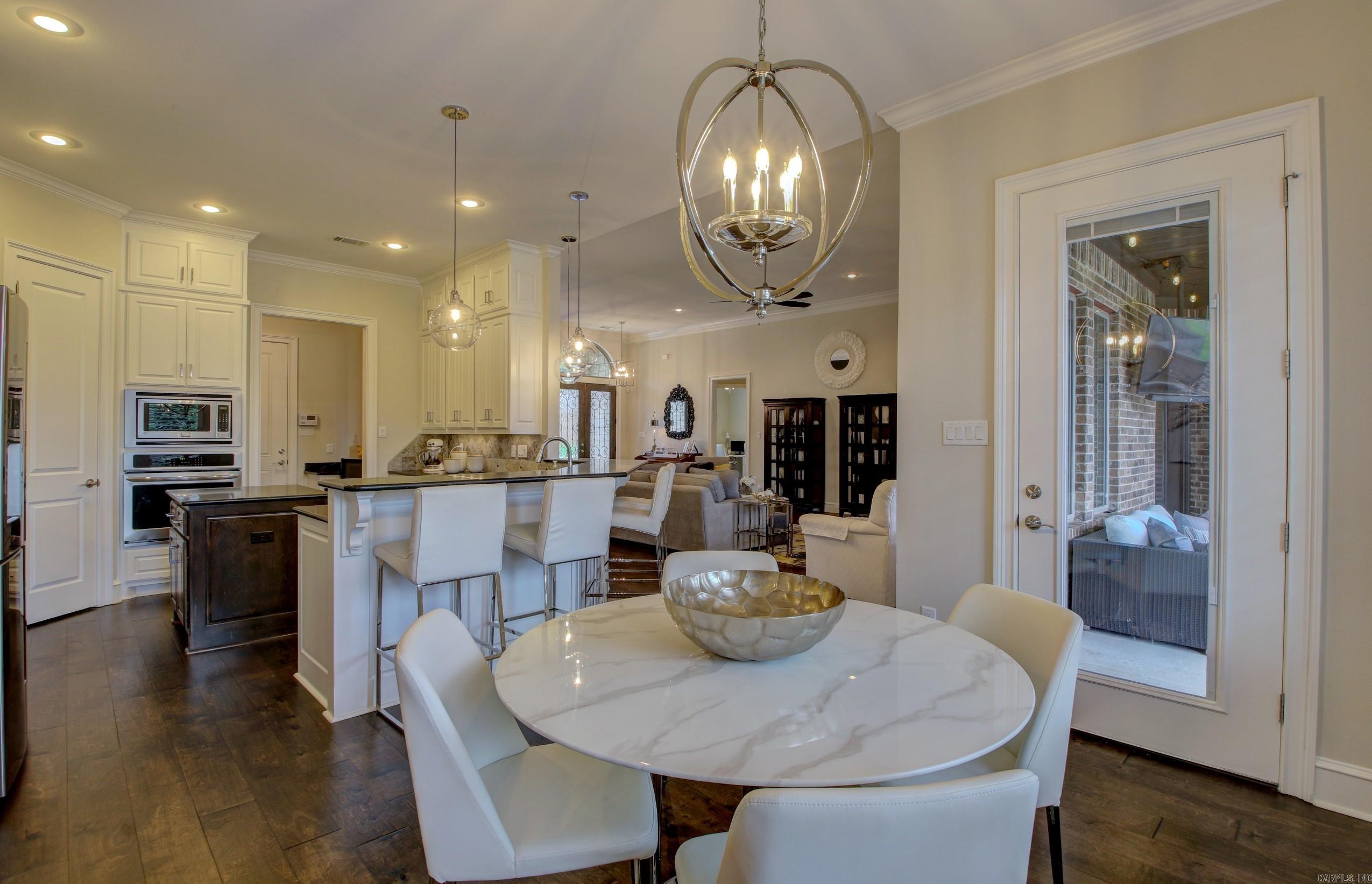 WESTSHORE ADDN HURRICANE LAKE ES - Residential